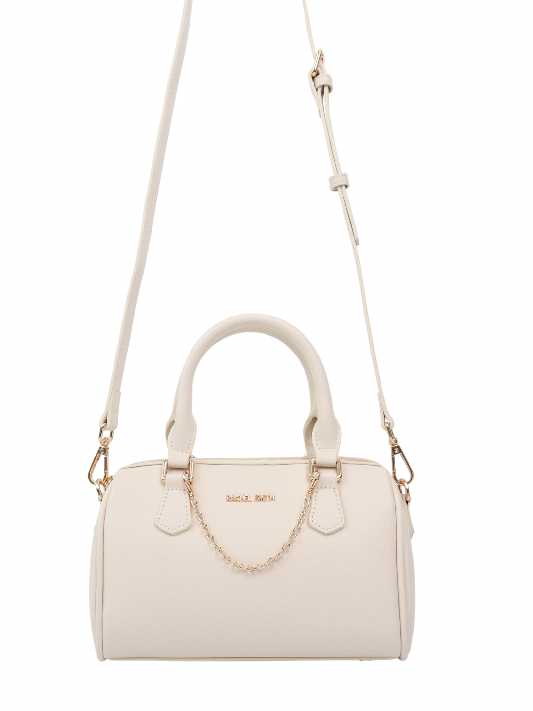 Ashley Boston Crossbody Bag