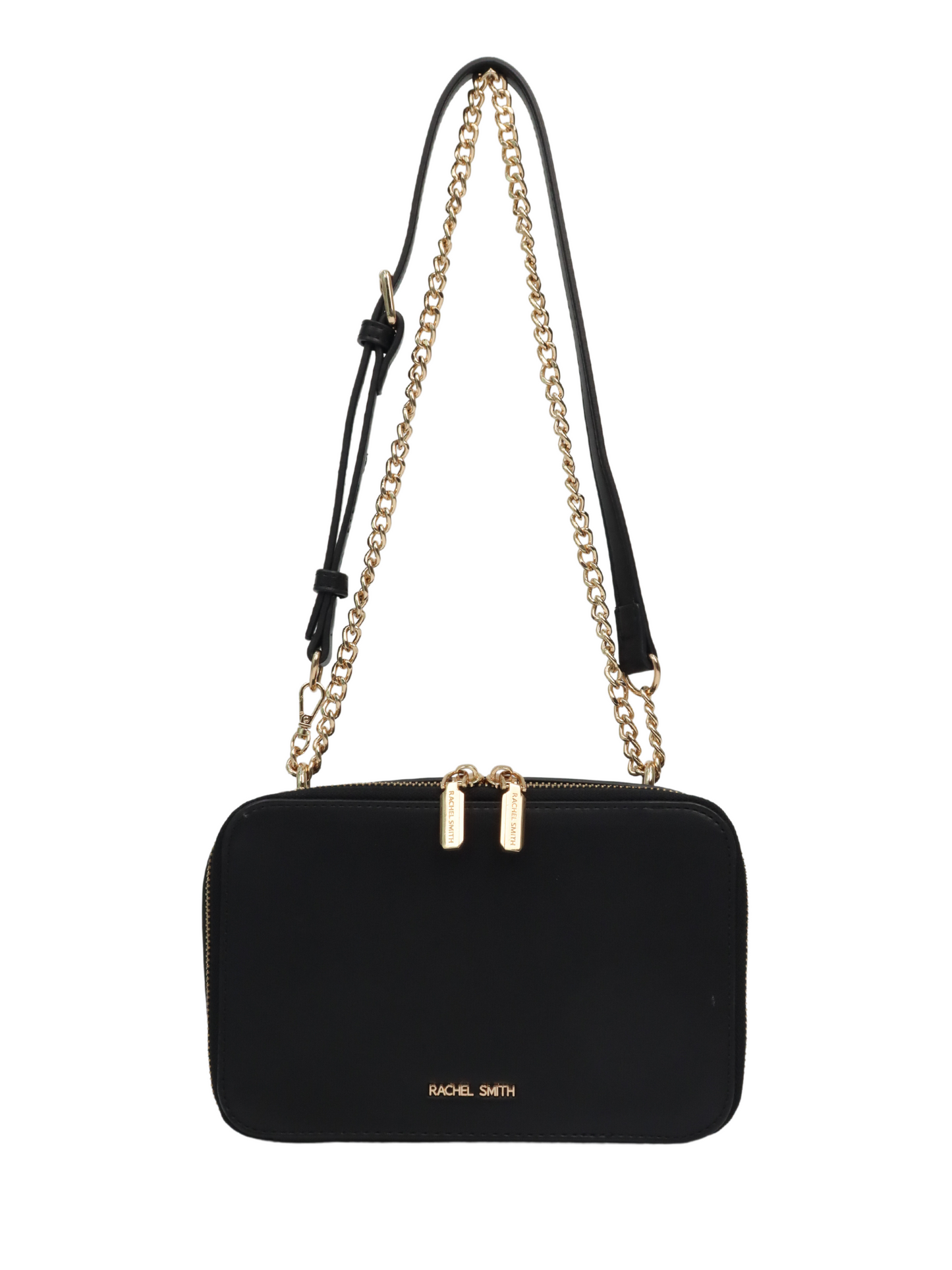 Luna Boxy Bag