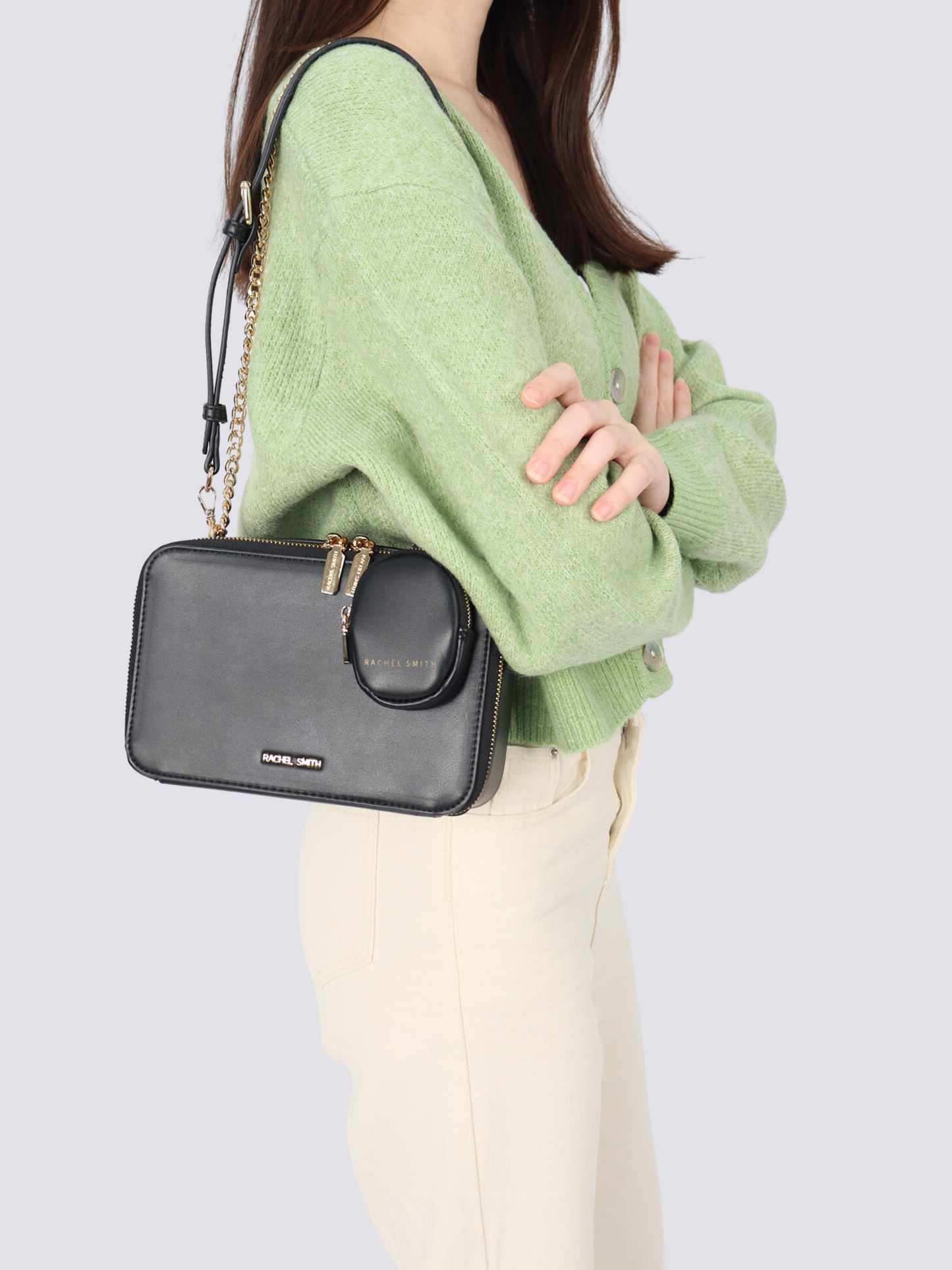 Luna Boxy Bag