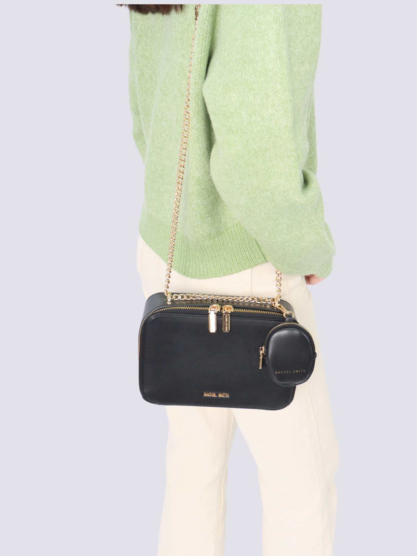 Luna Boxy Bag