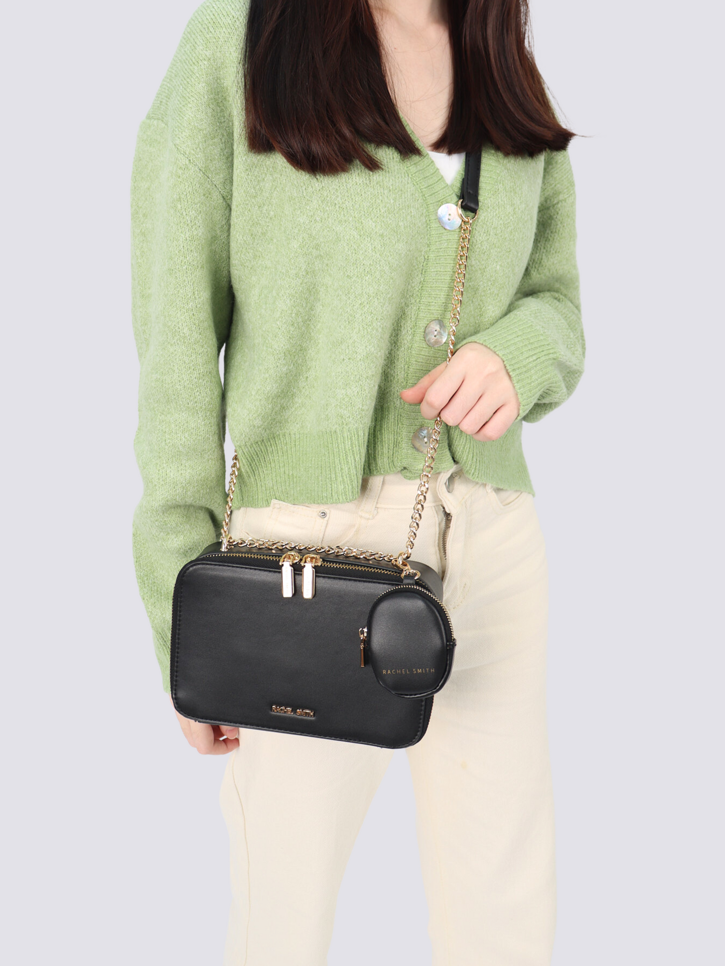Luna Boxy Bag