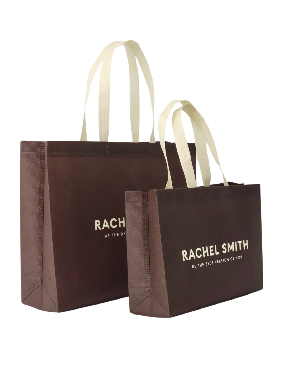 Rachel Smith Shopping Bag