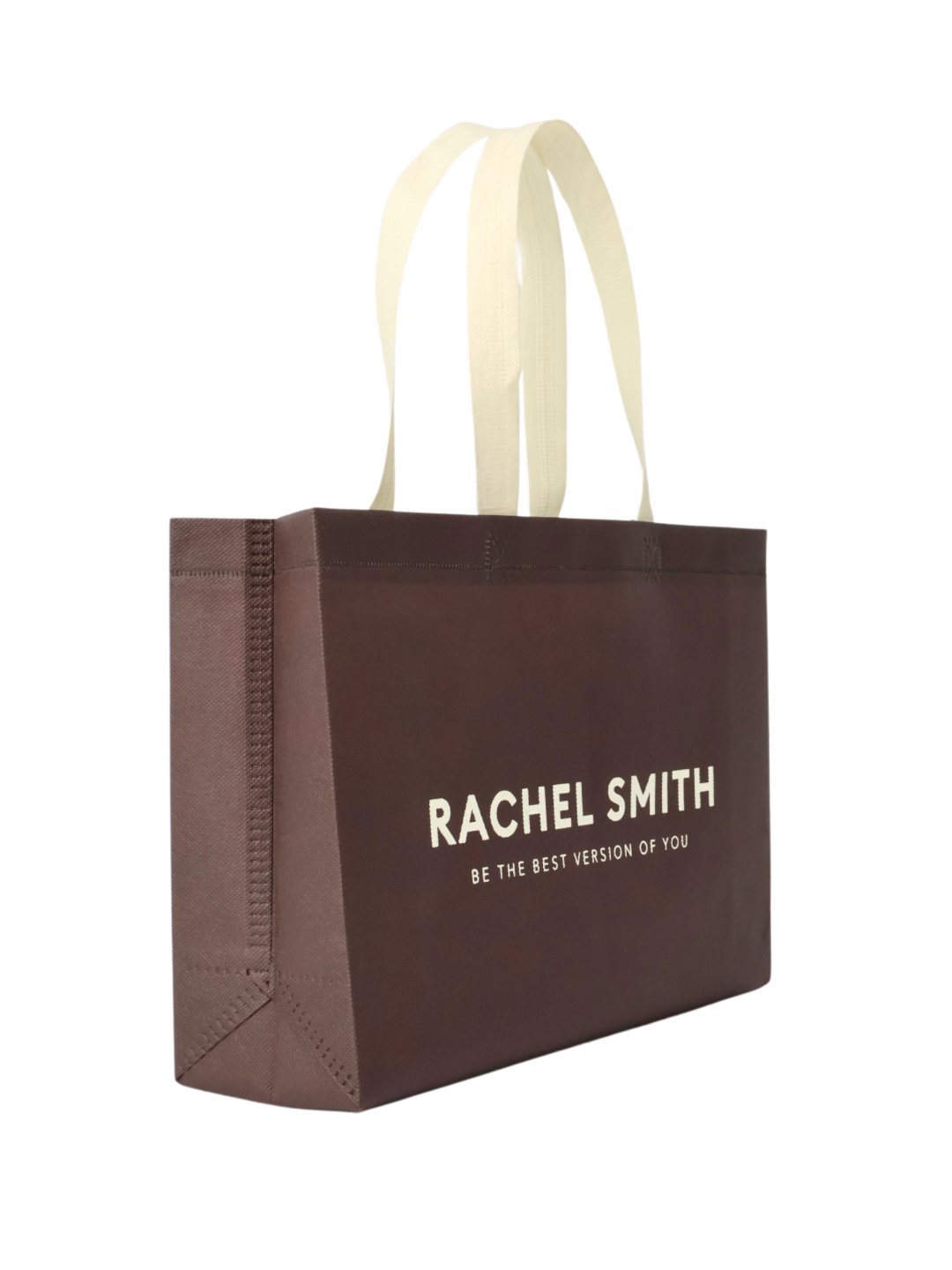 Rachel Smith Shopping Bag
