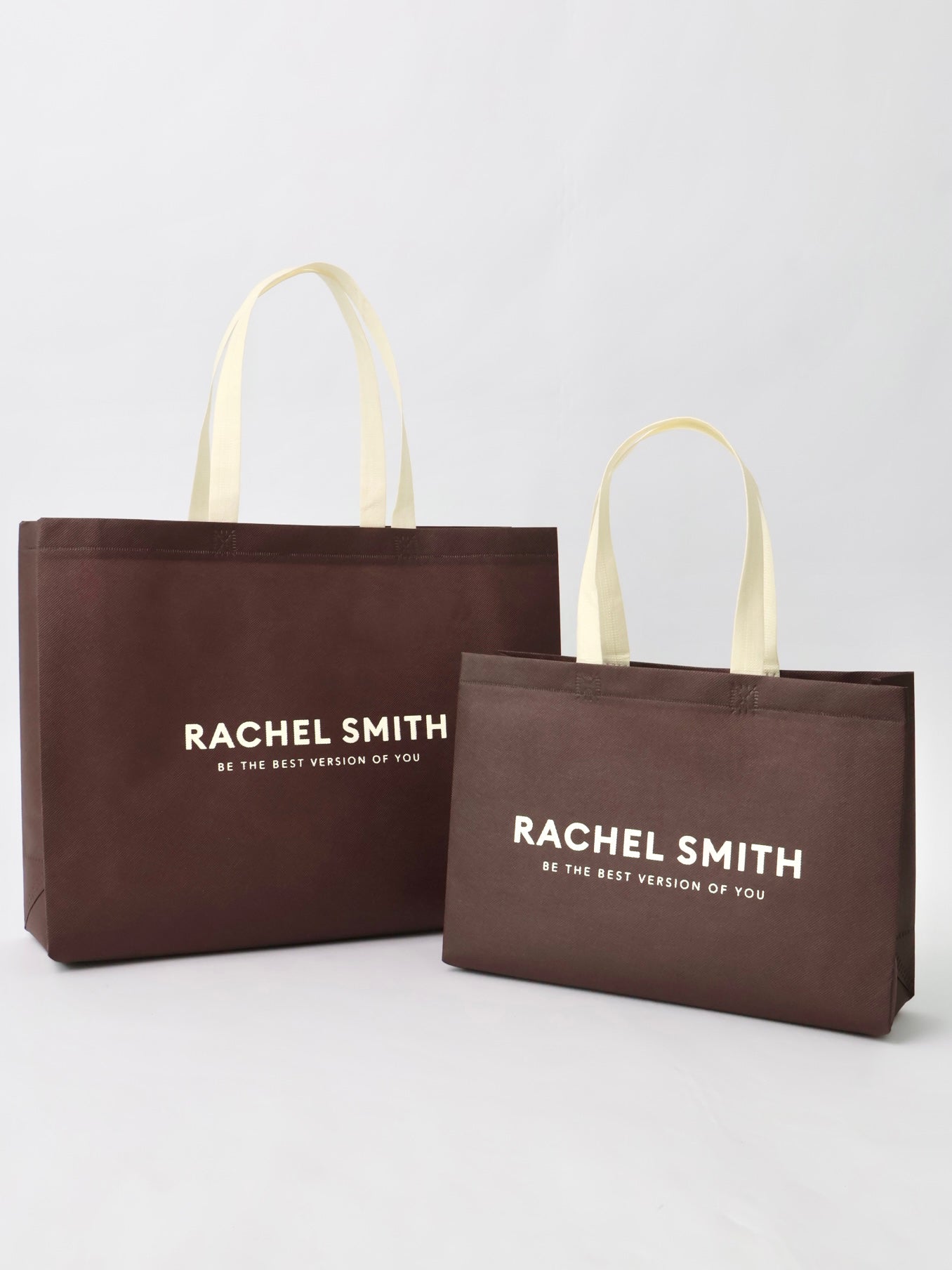Rachel Smith Shopping Bag