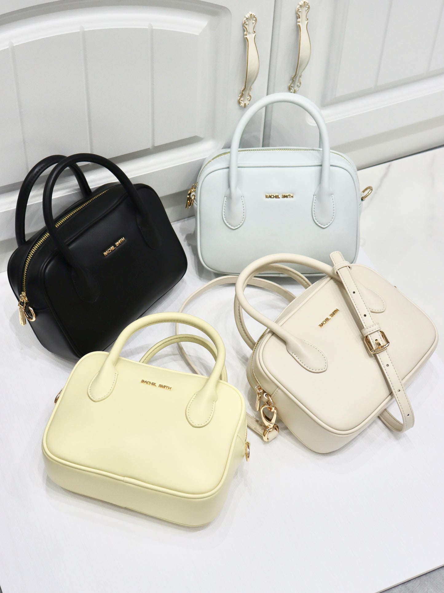 Candy Crossbody Sling Bag