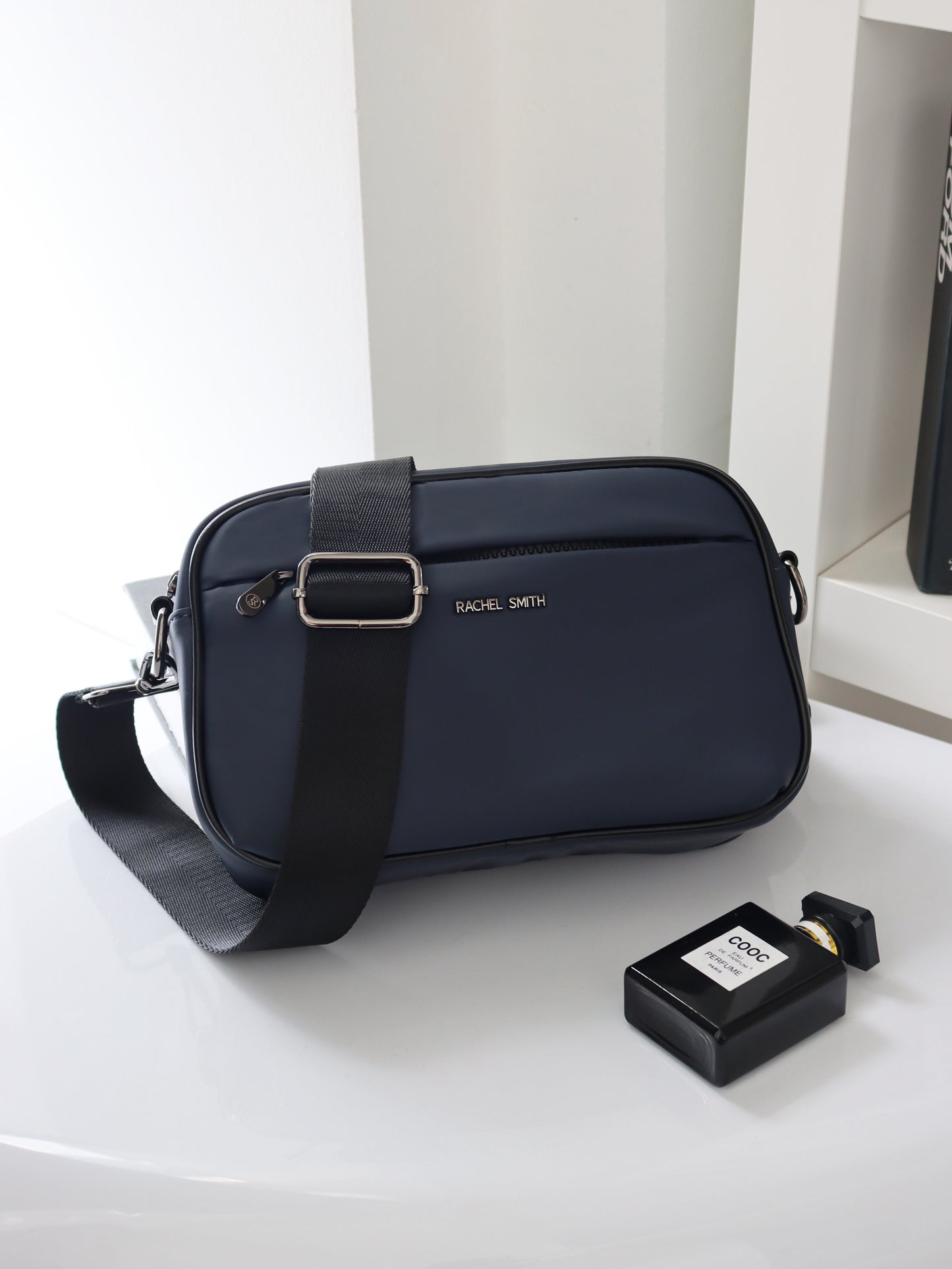 Rex Men Crossbody Bag