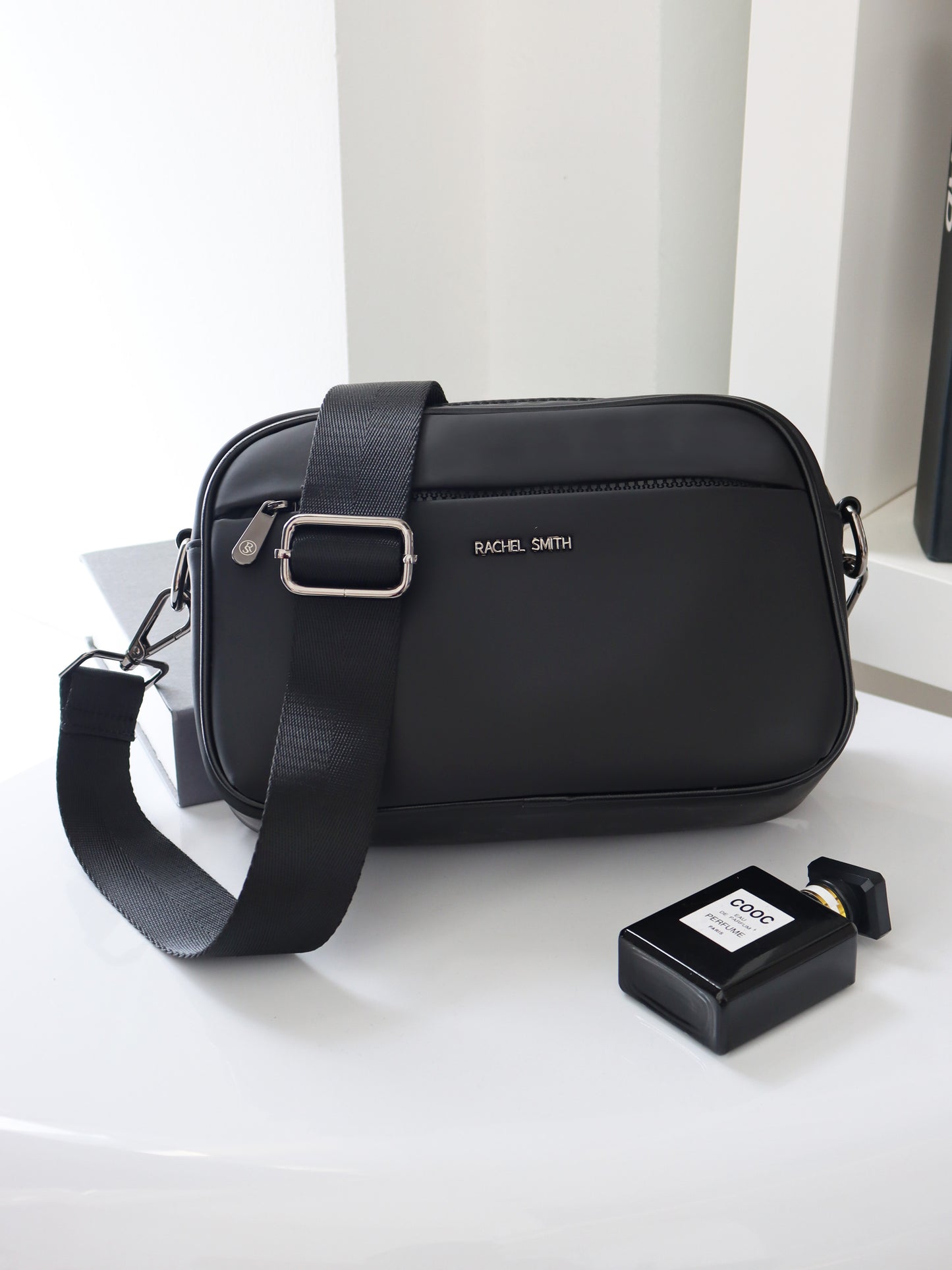 Rex Men Crossbody Bag