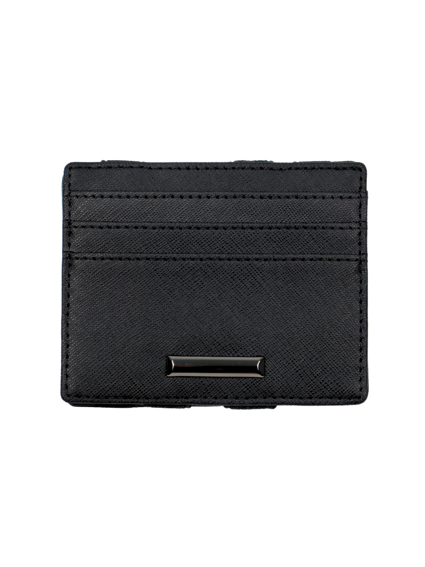 Jack Flip Magic Card Wallet