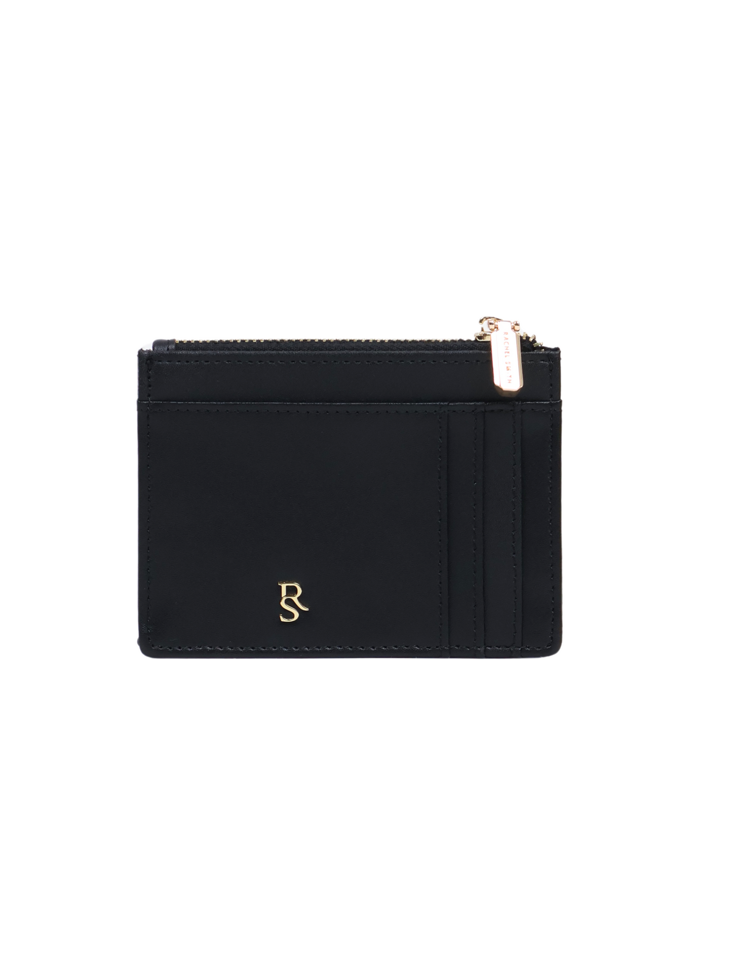 Lily Zipper Card Holder