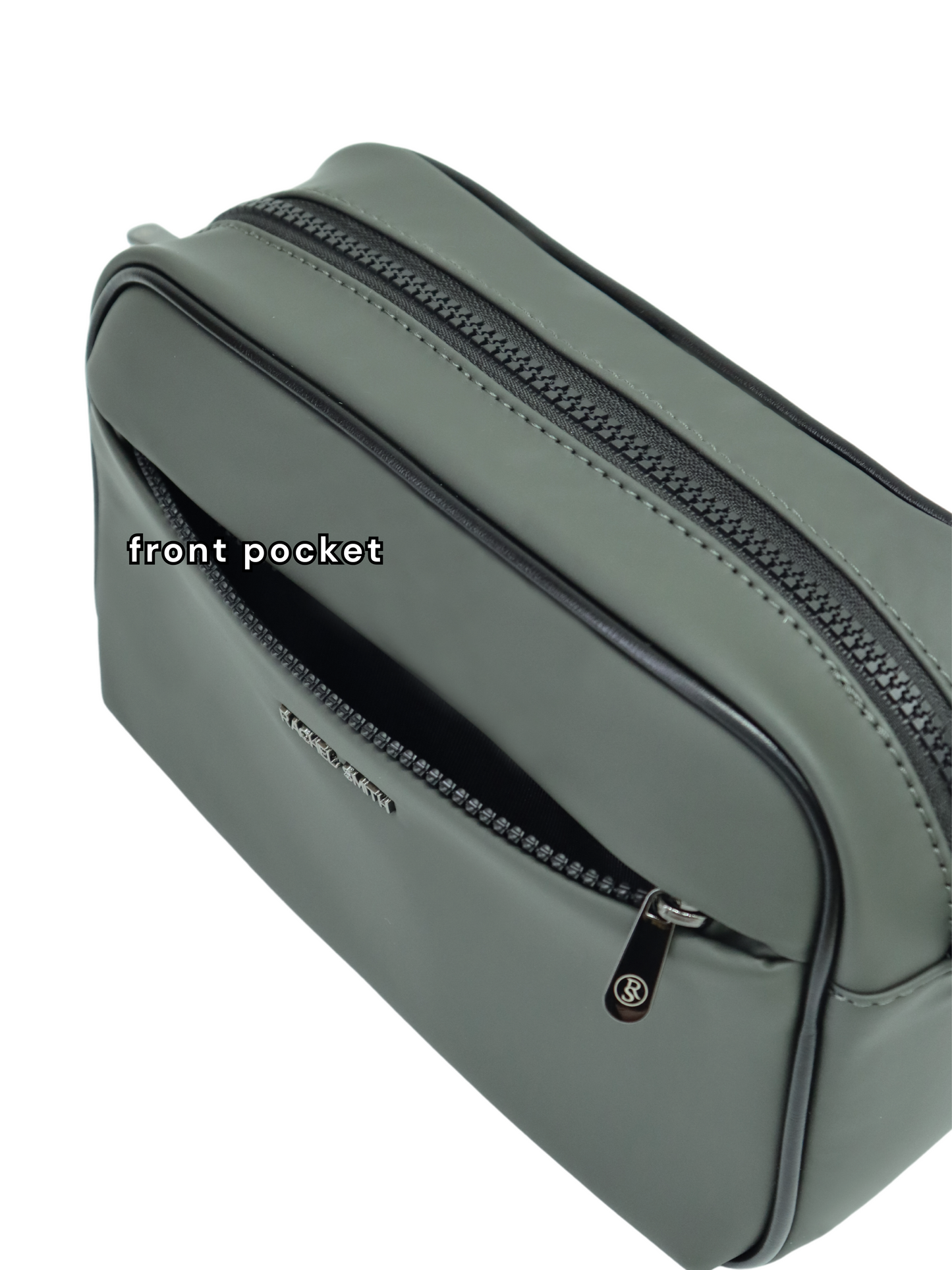 Rex Men Crossbody Bag