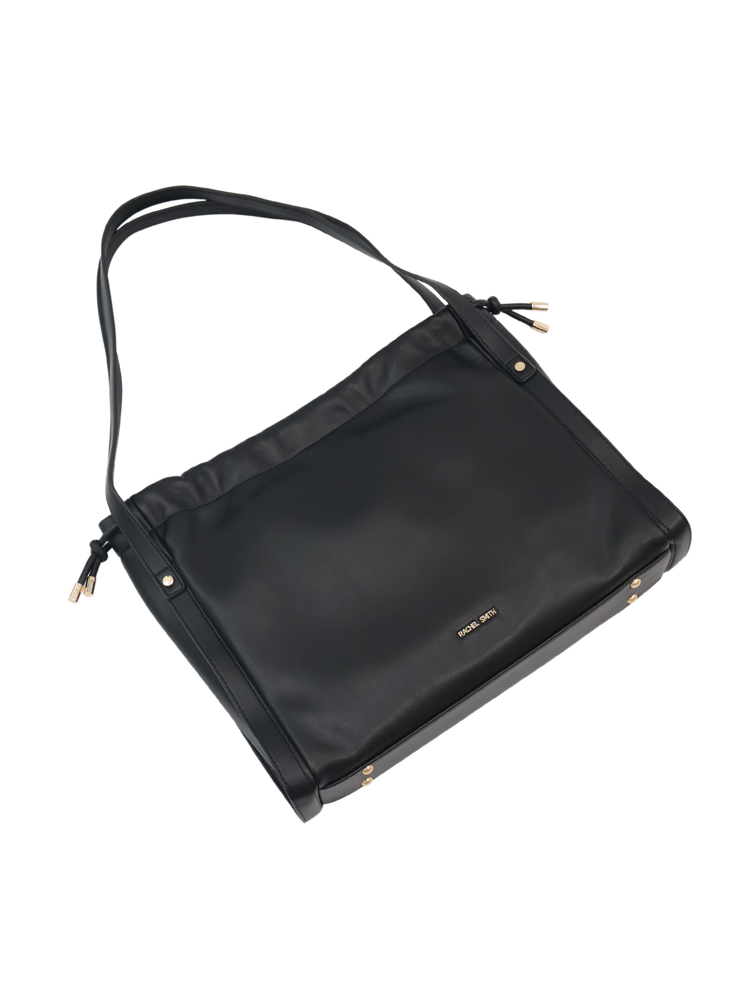 Jane Drawstring Tote Bag