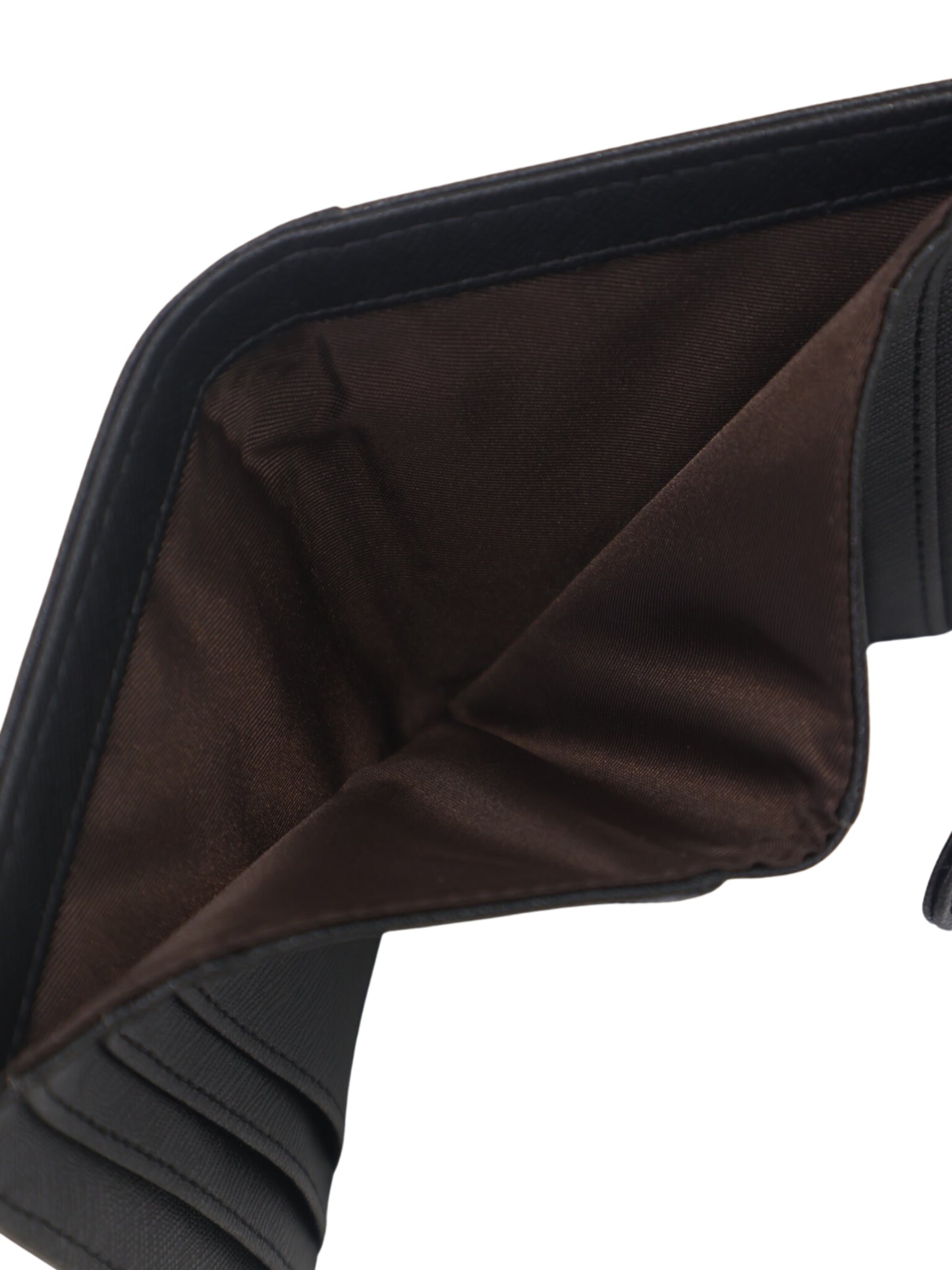 Miya Snap Button Short Wallet