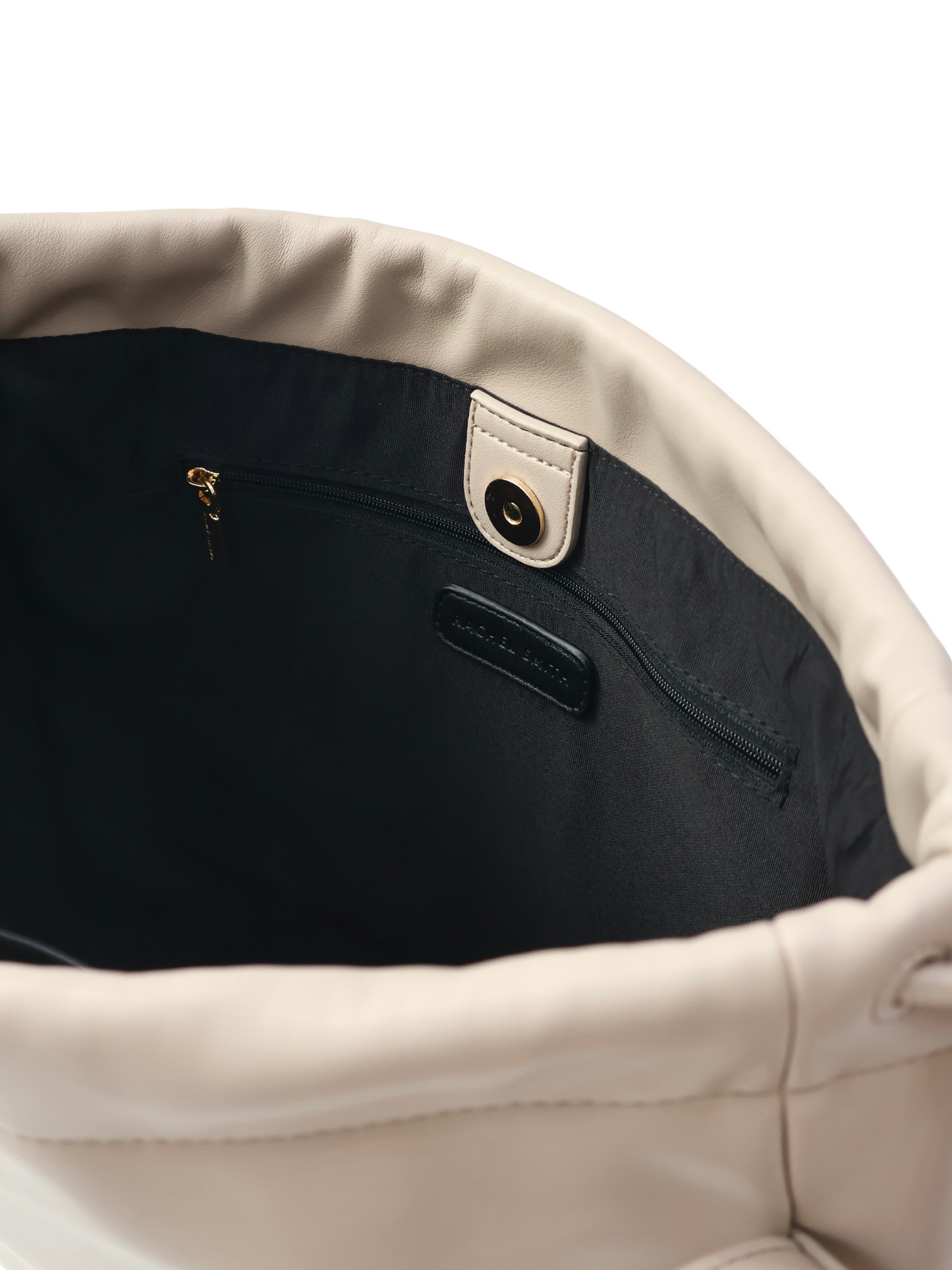 Jane Drawstring Tote Bag