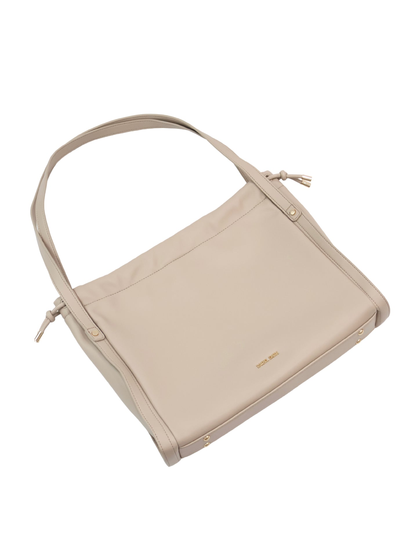 Jane Drawstring Tote Bag