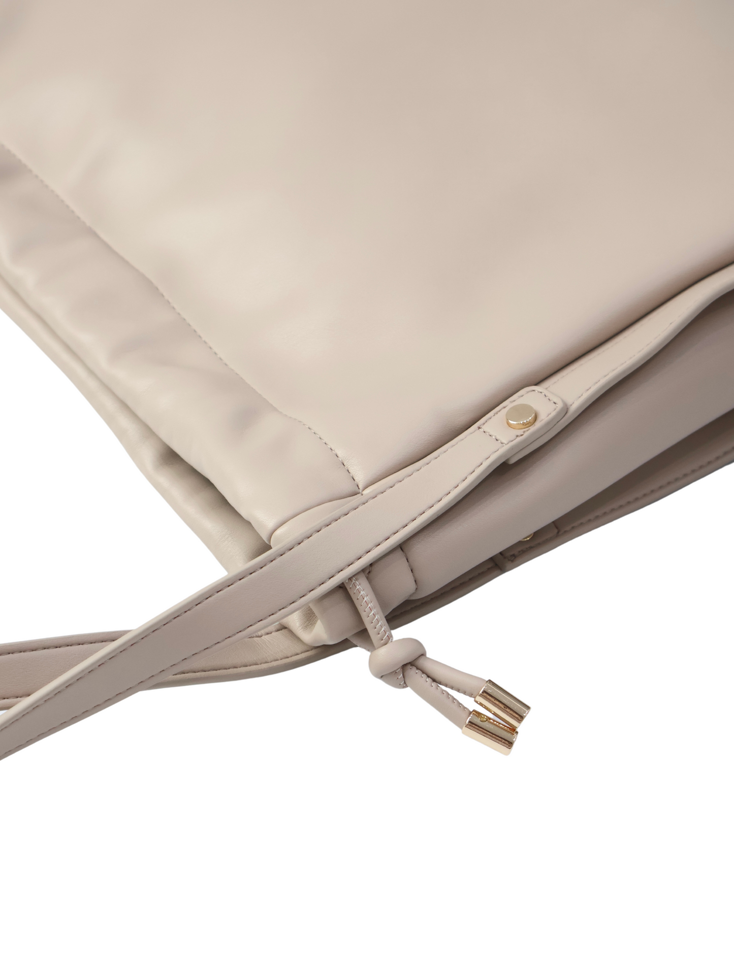 Jane Drawstring Tote Bag