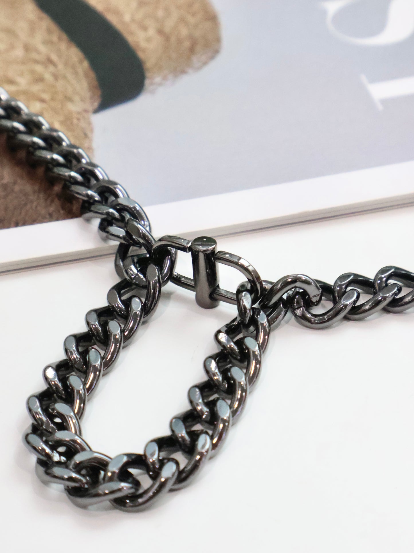 Chain Buckle