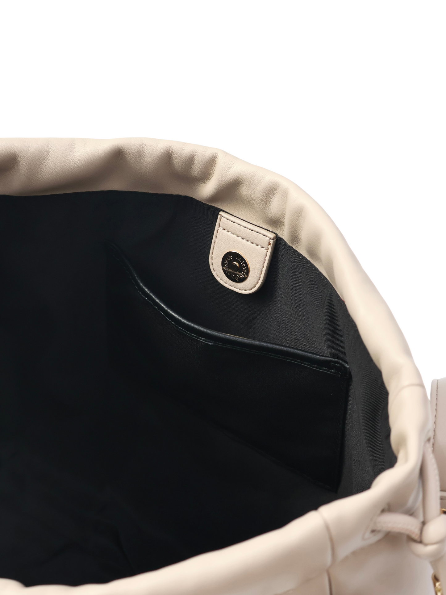 Jane Drawstring Tote Bag