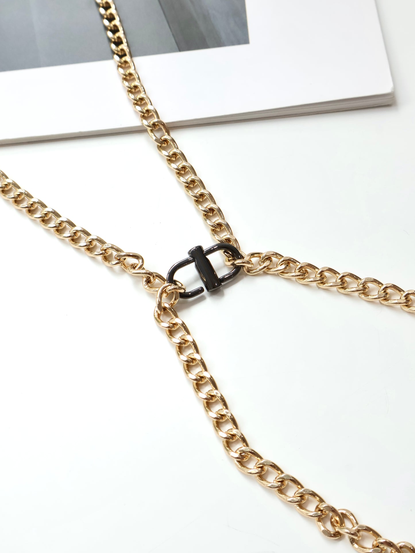 Chain Buckle