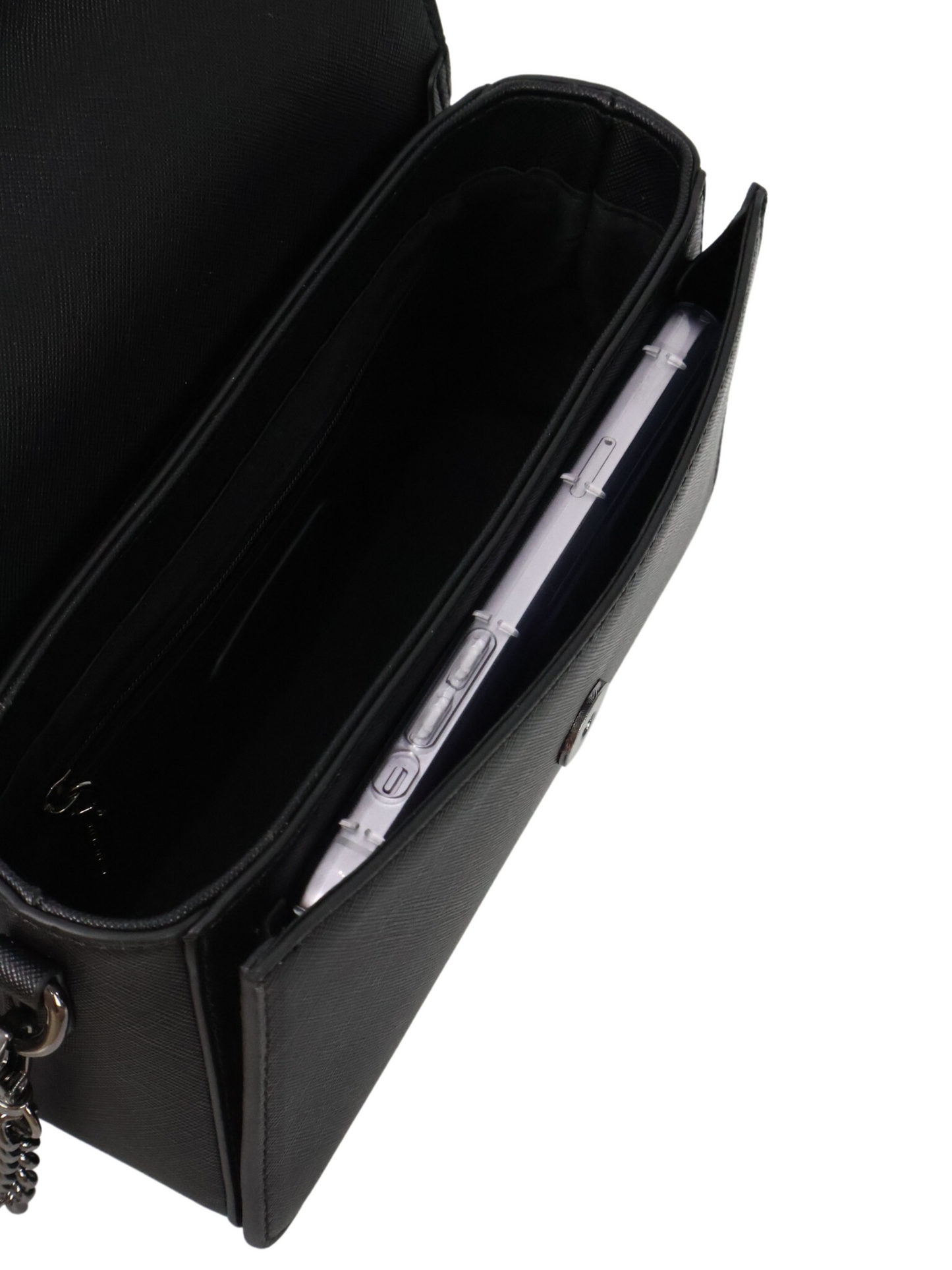 Lucy Crossbody Sling Bag