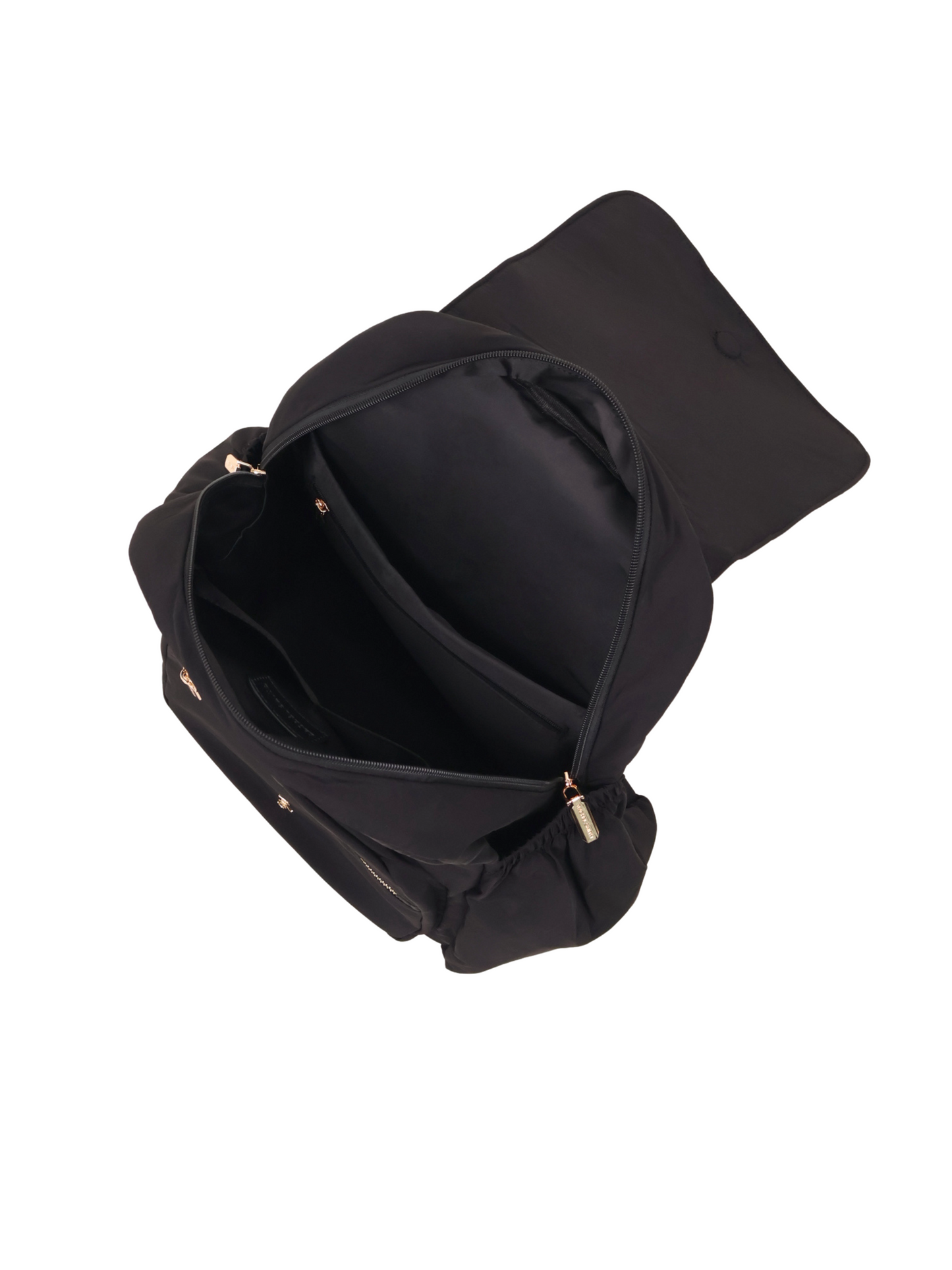 Vicky Nylon Bakcpack