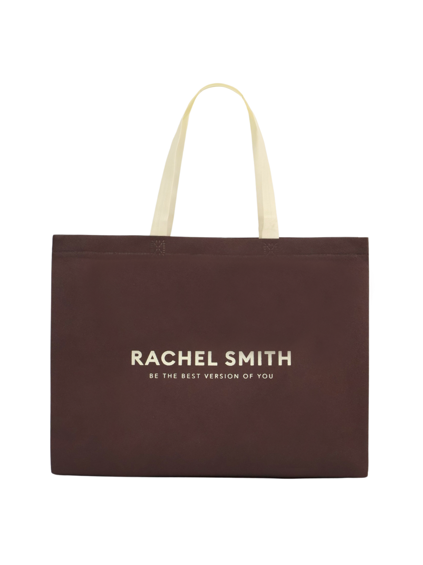 Rachel Smith Shopping Bag