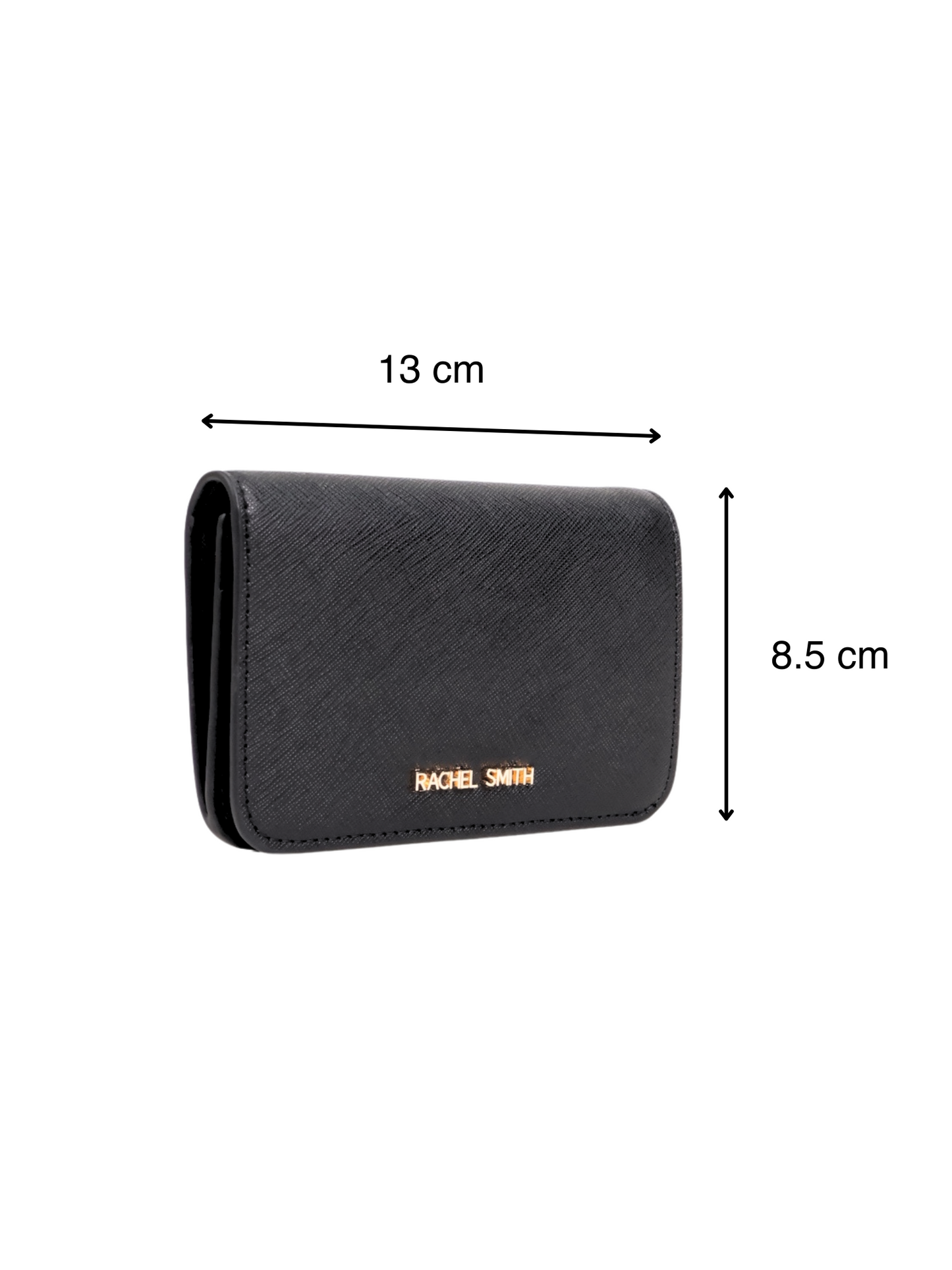 Ginni Short Wallet