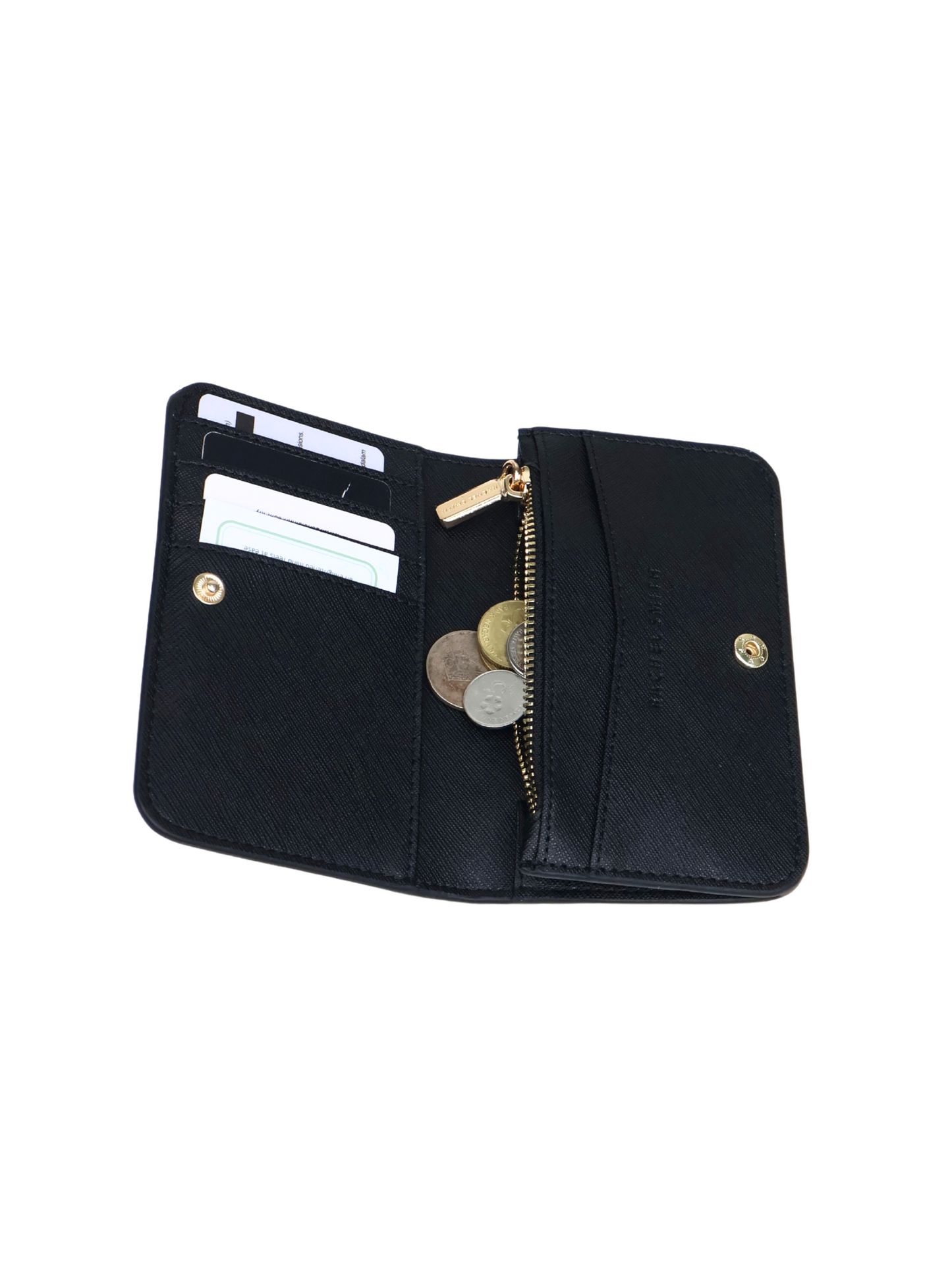 Ginni Short Wallet