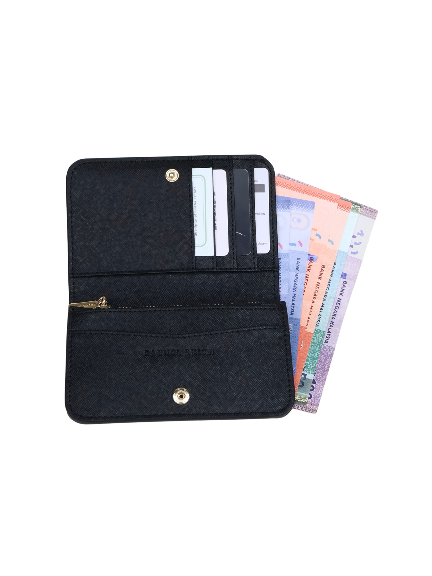 Ginni Short Wallet