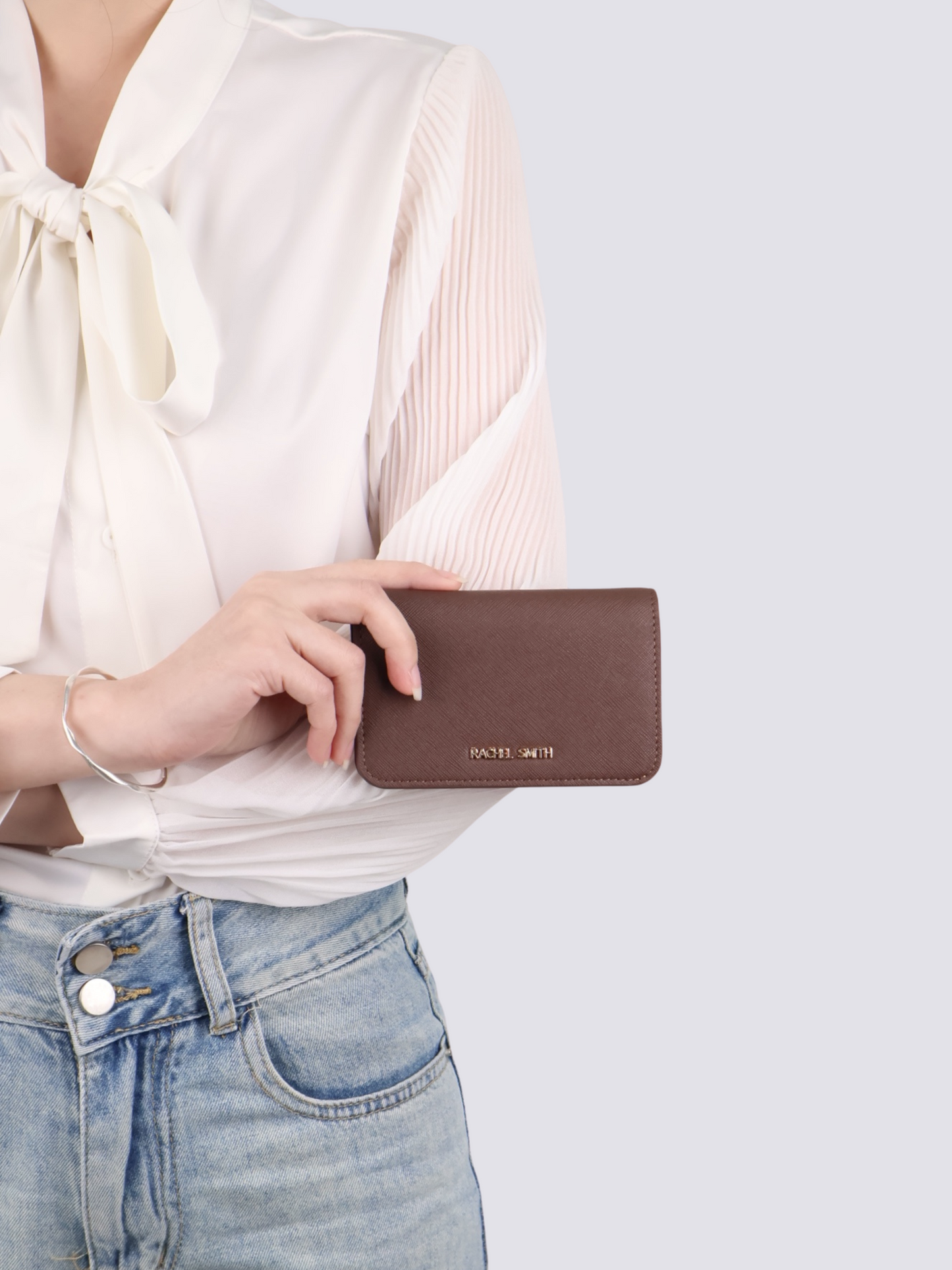 Ginni Short Wallet