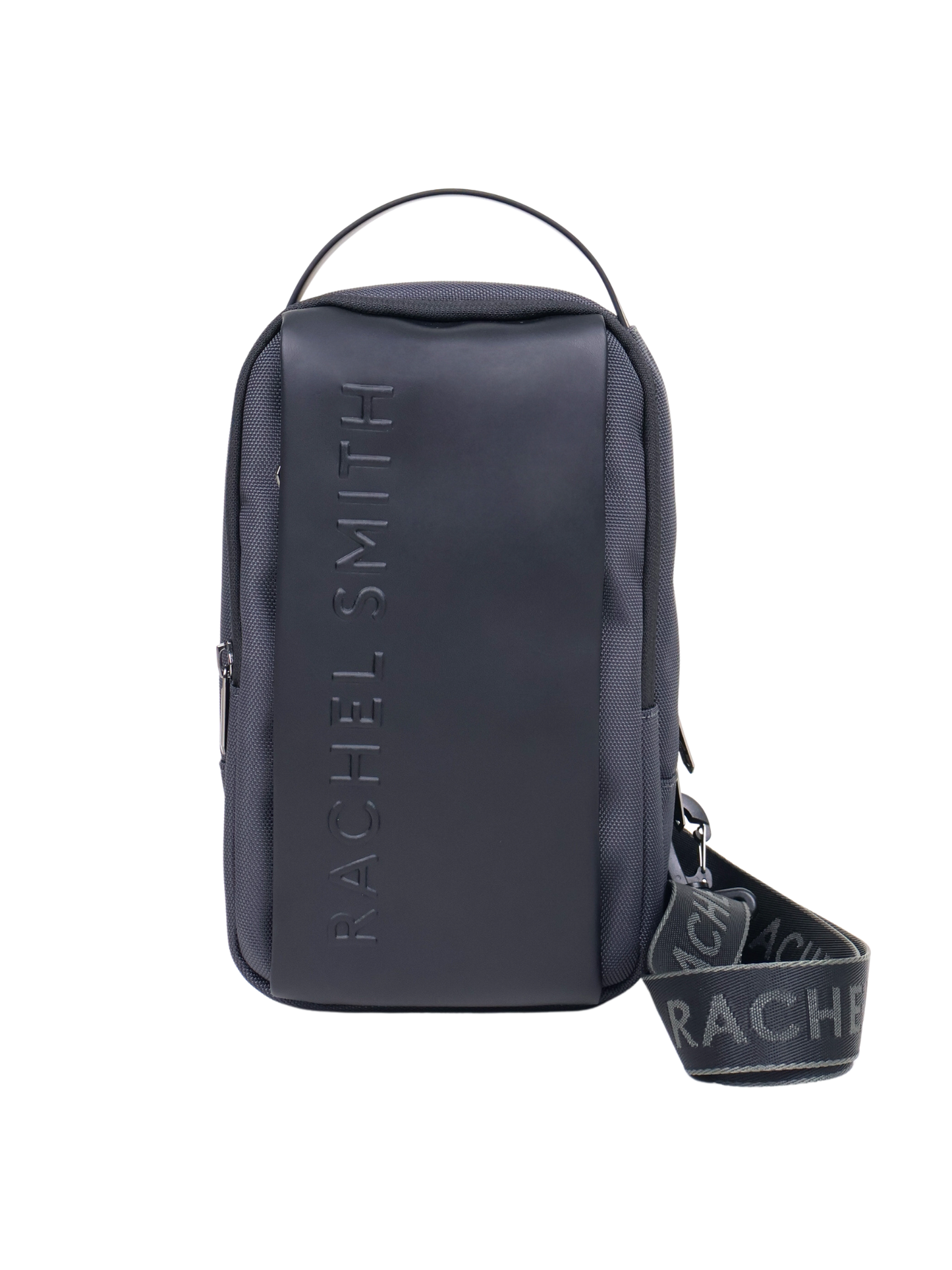 Jett Crossbody Chest Bag