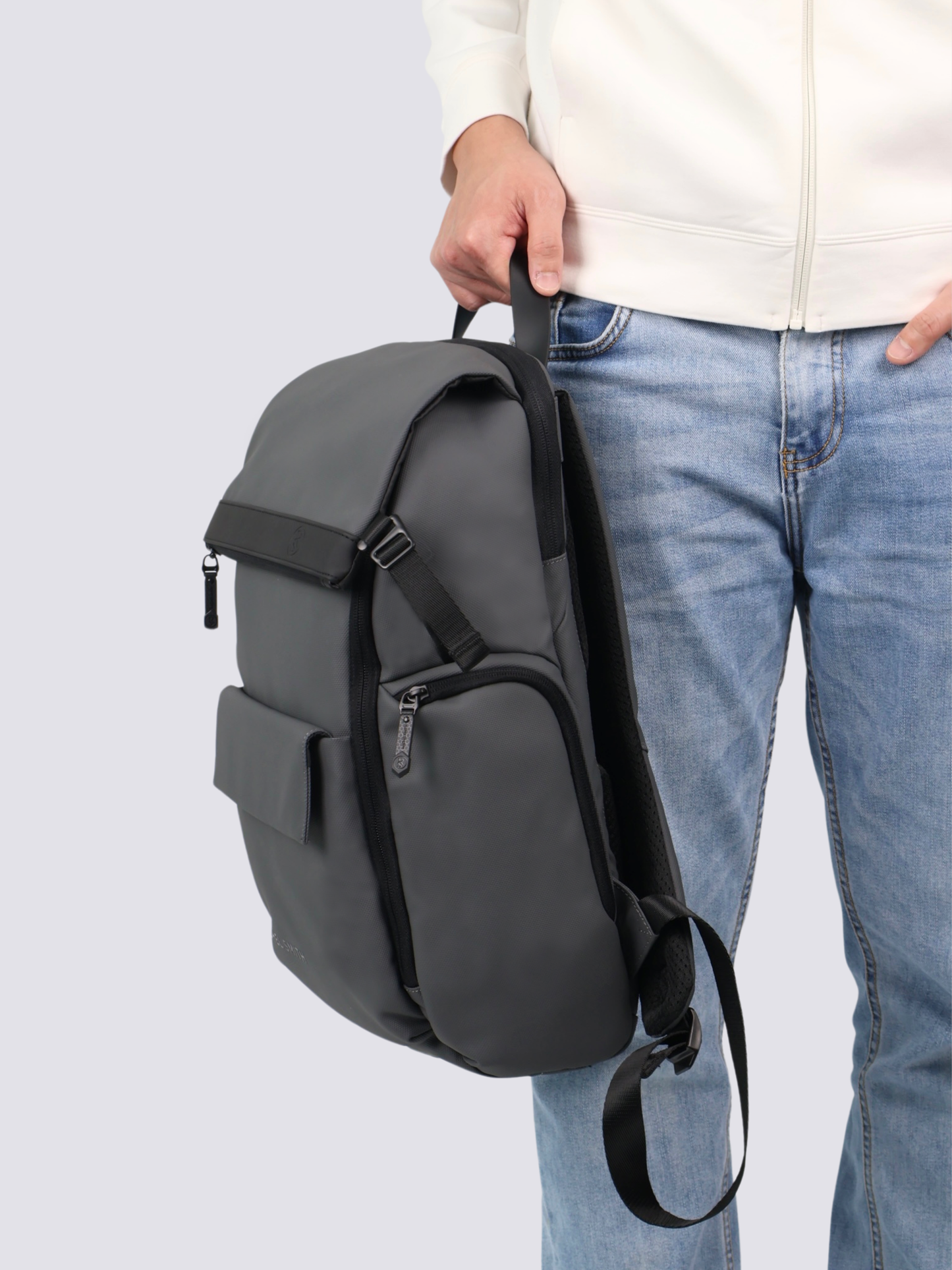 Tomy Commuter Travel Backpack