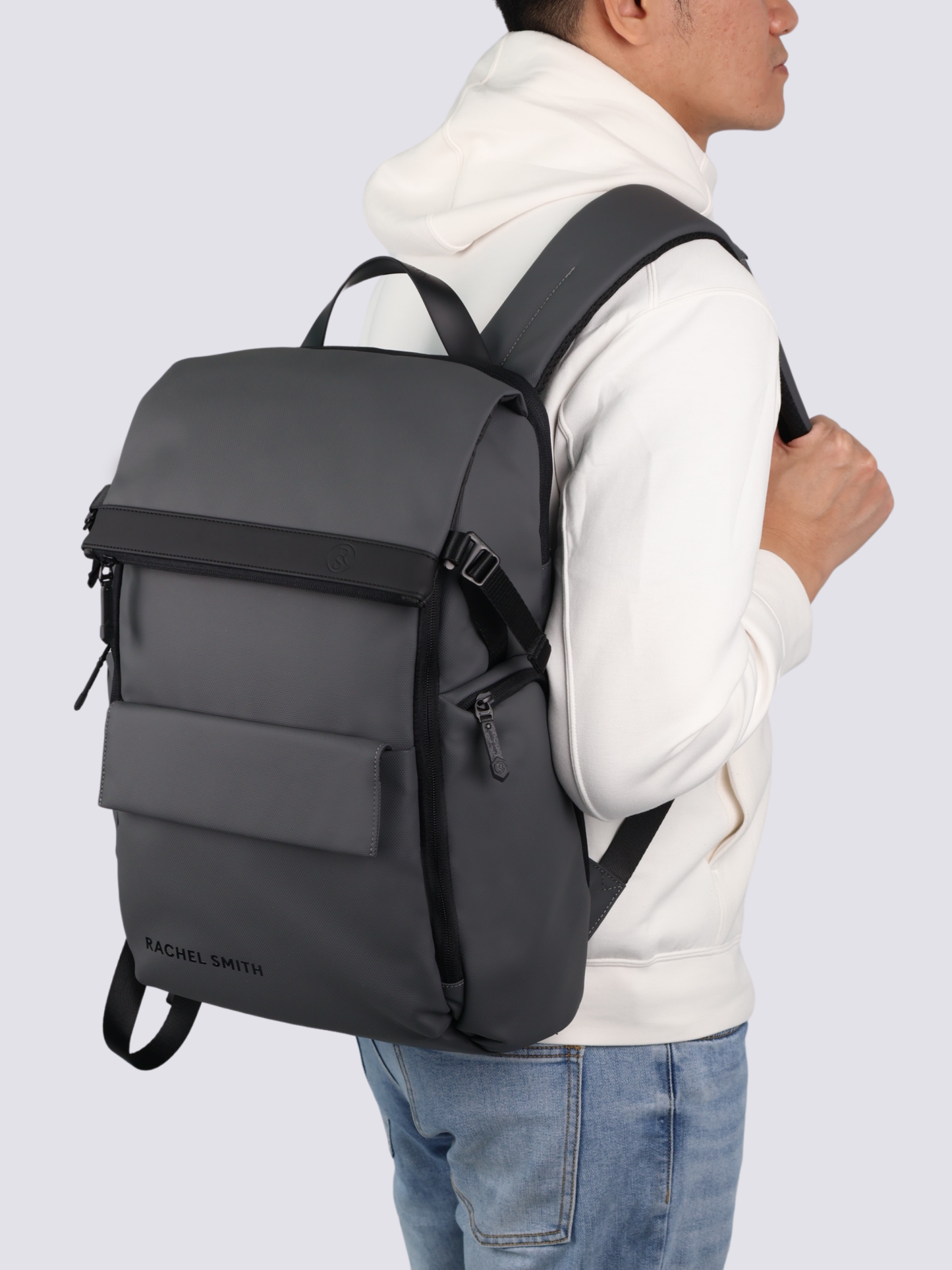 Tomy Commuter Travel Backpack