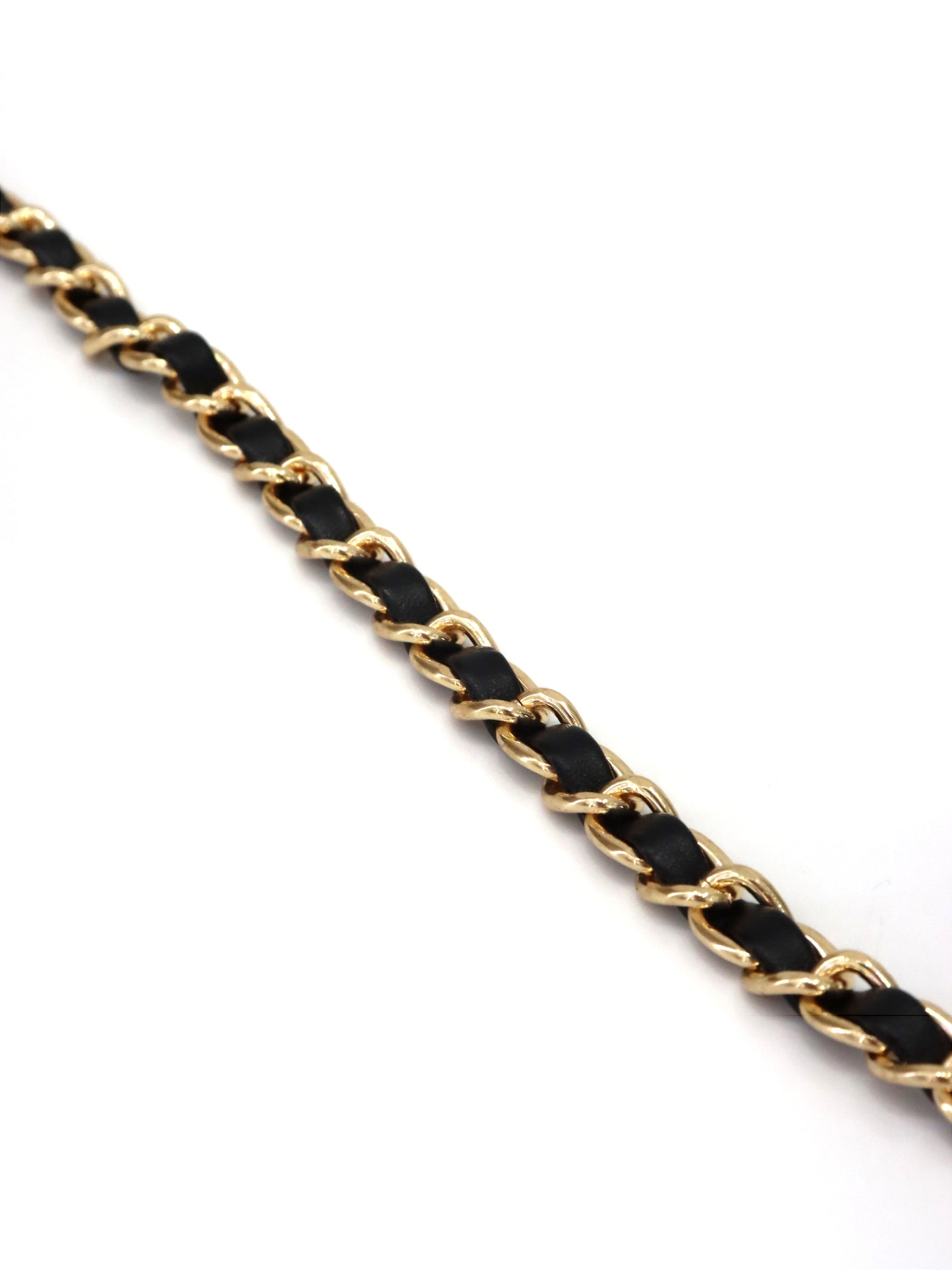 Metal Chain Bag Strap