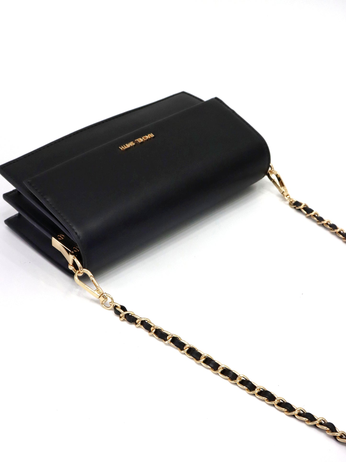 Metal Chain Bag Strap