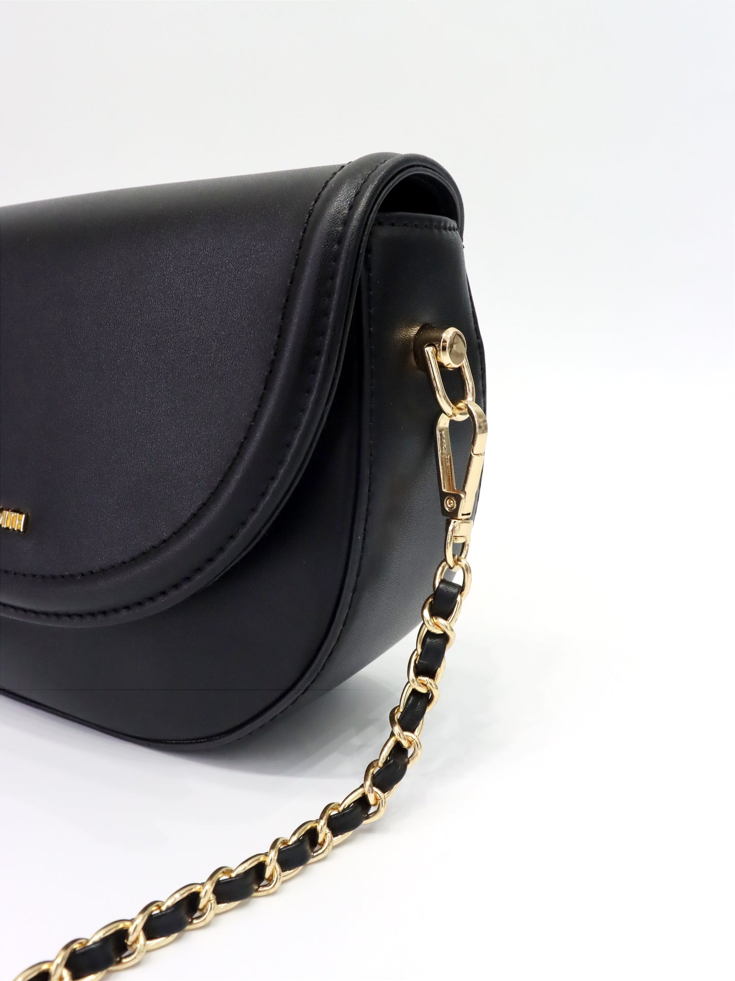 Metal Chain Bag Strap