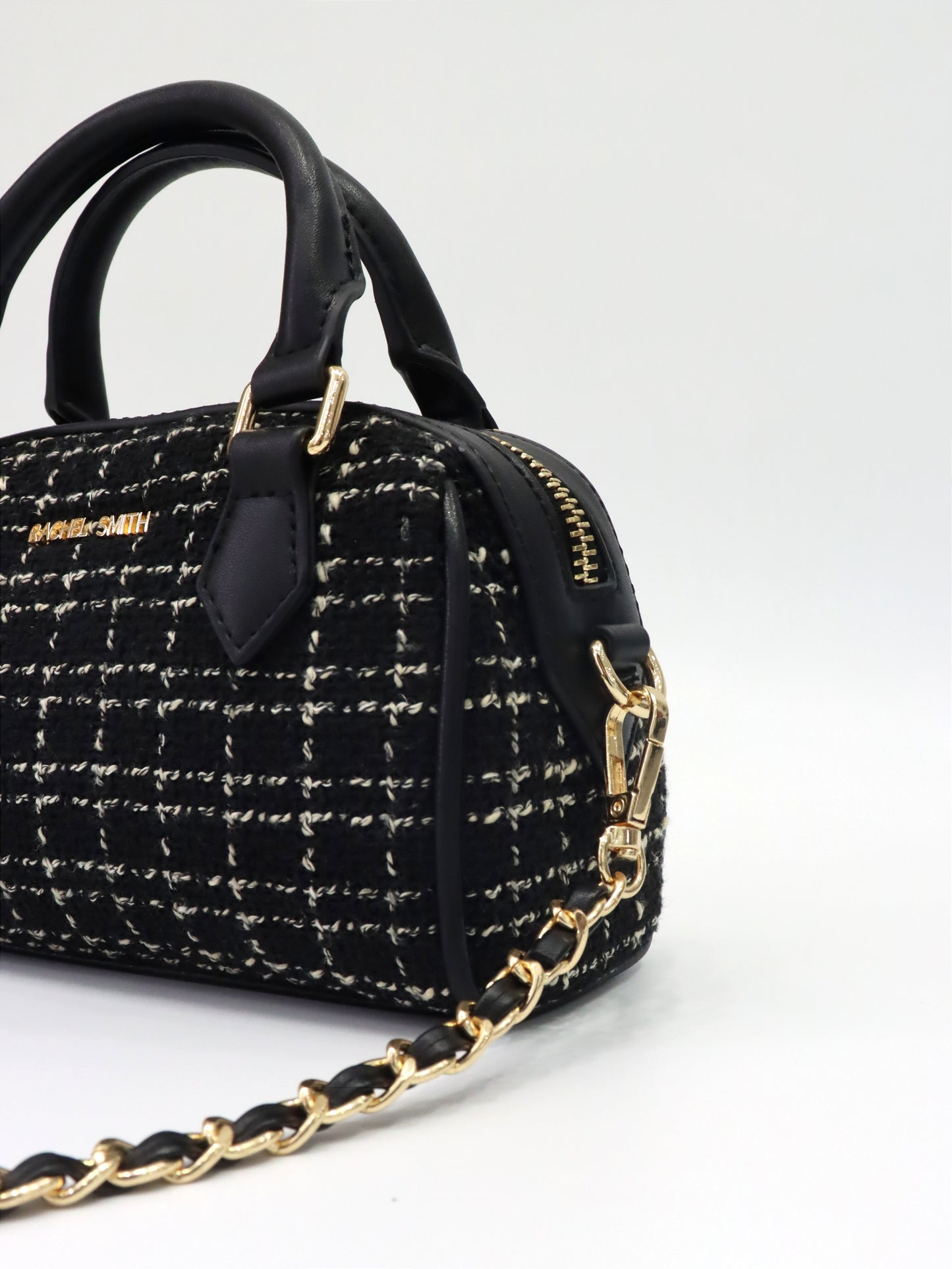 Metal Chain Bag Strap