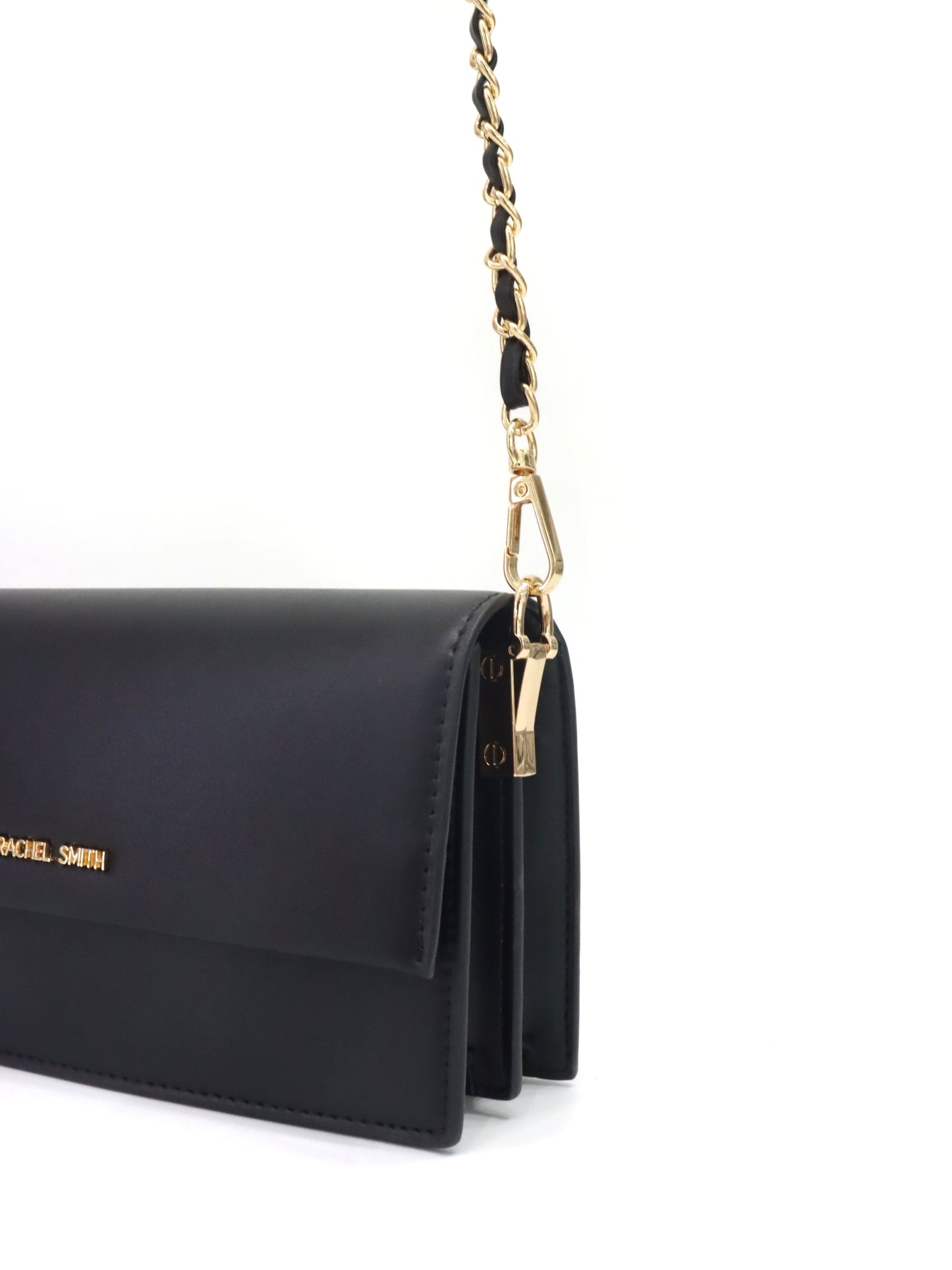 Metal Chain Bag Strap