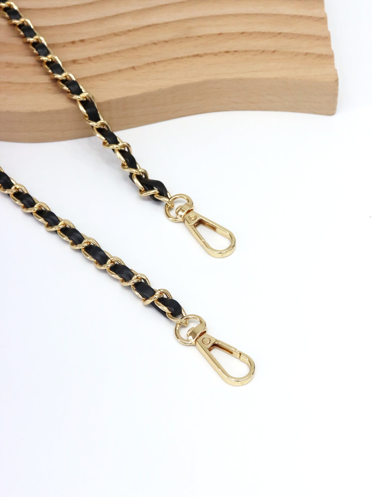 Metal Chain Bag Strap