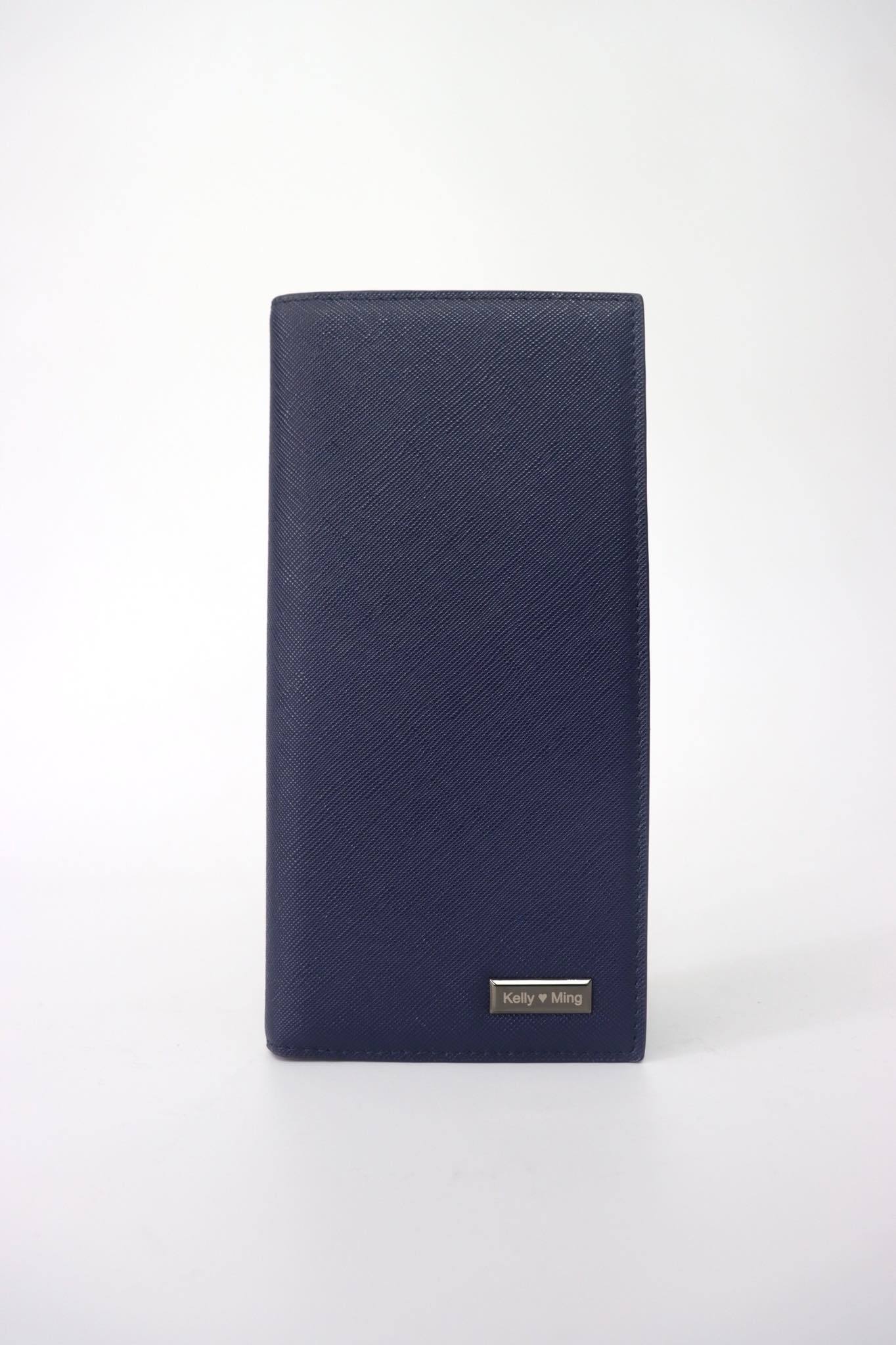 Joel Unisex Long Wallet 2.0