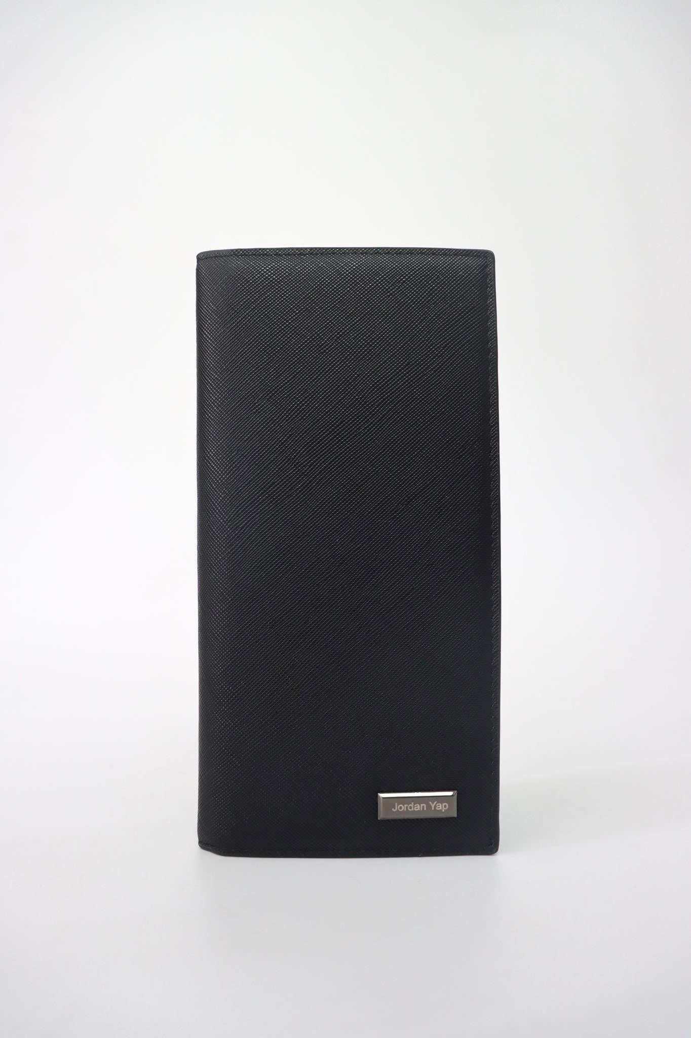 Joel Unisex Long Wallet 2.0