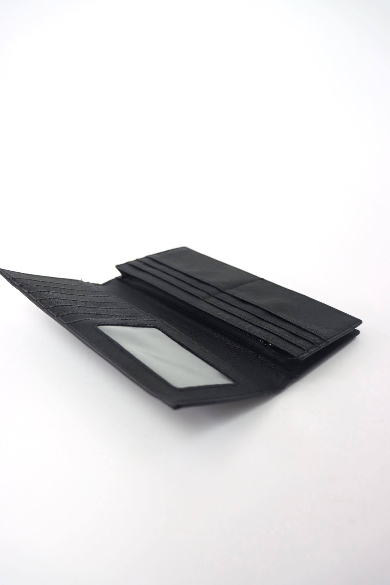 Joel Unisex Long Wallet 2.0