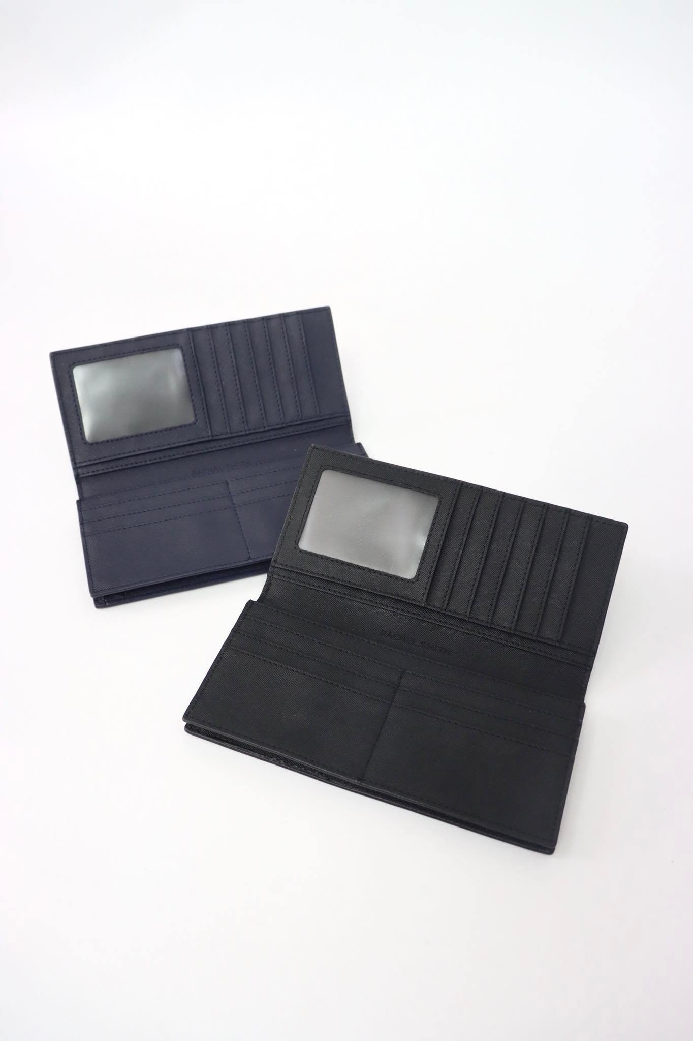 Joel Unisex Long Wallet 2.0
