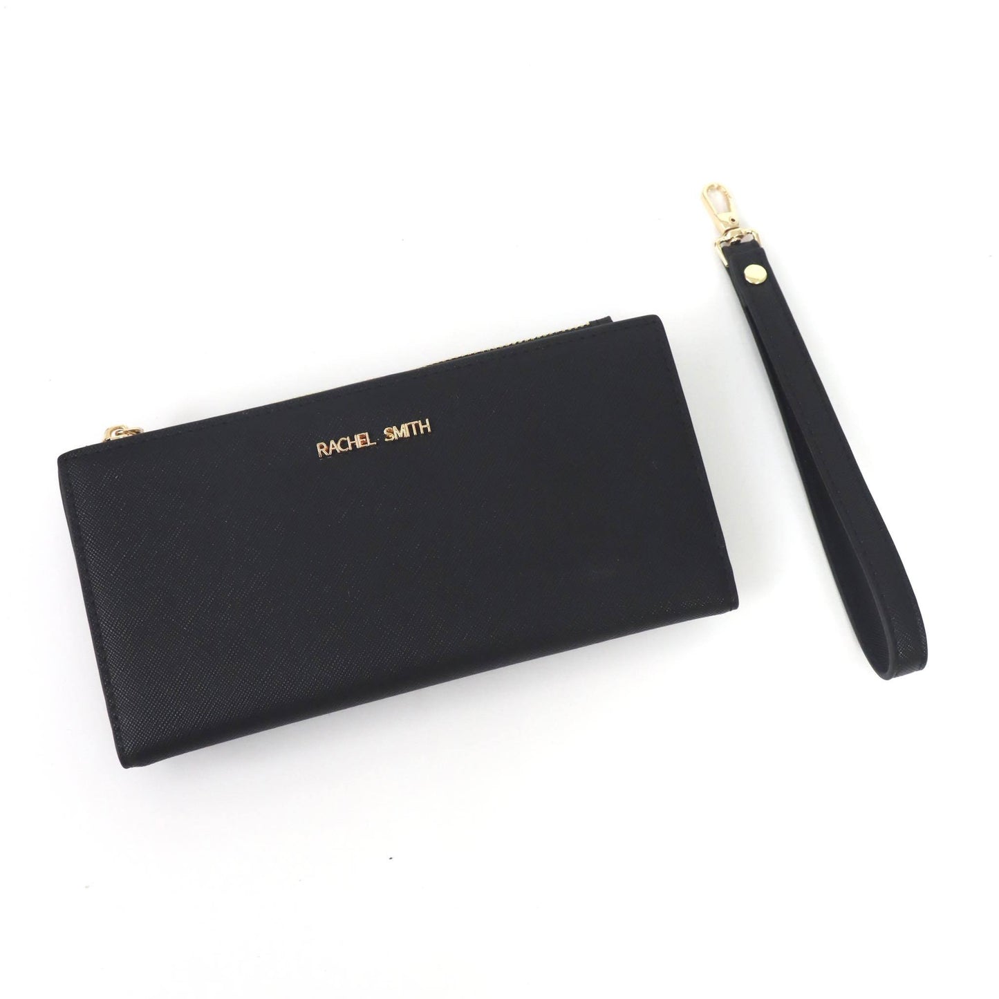 Cathy 2.0 Wristlet Long Wallet