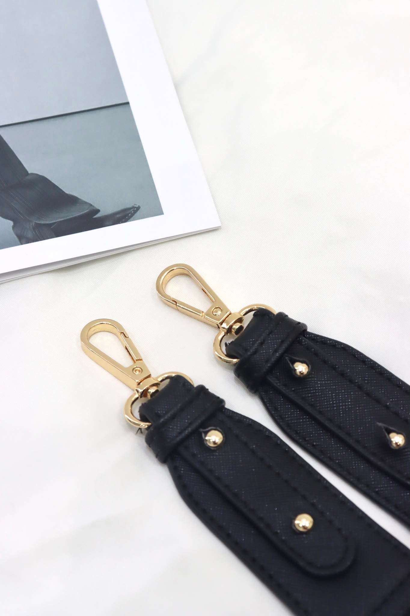 RS Nylon Wide Shoulder Strap