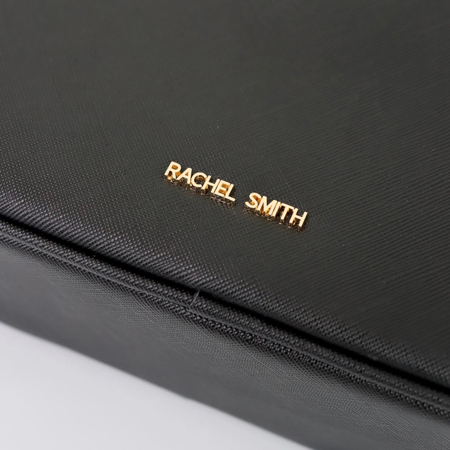 Ruby Single Zip Crossbody Sling Bag