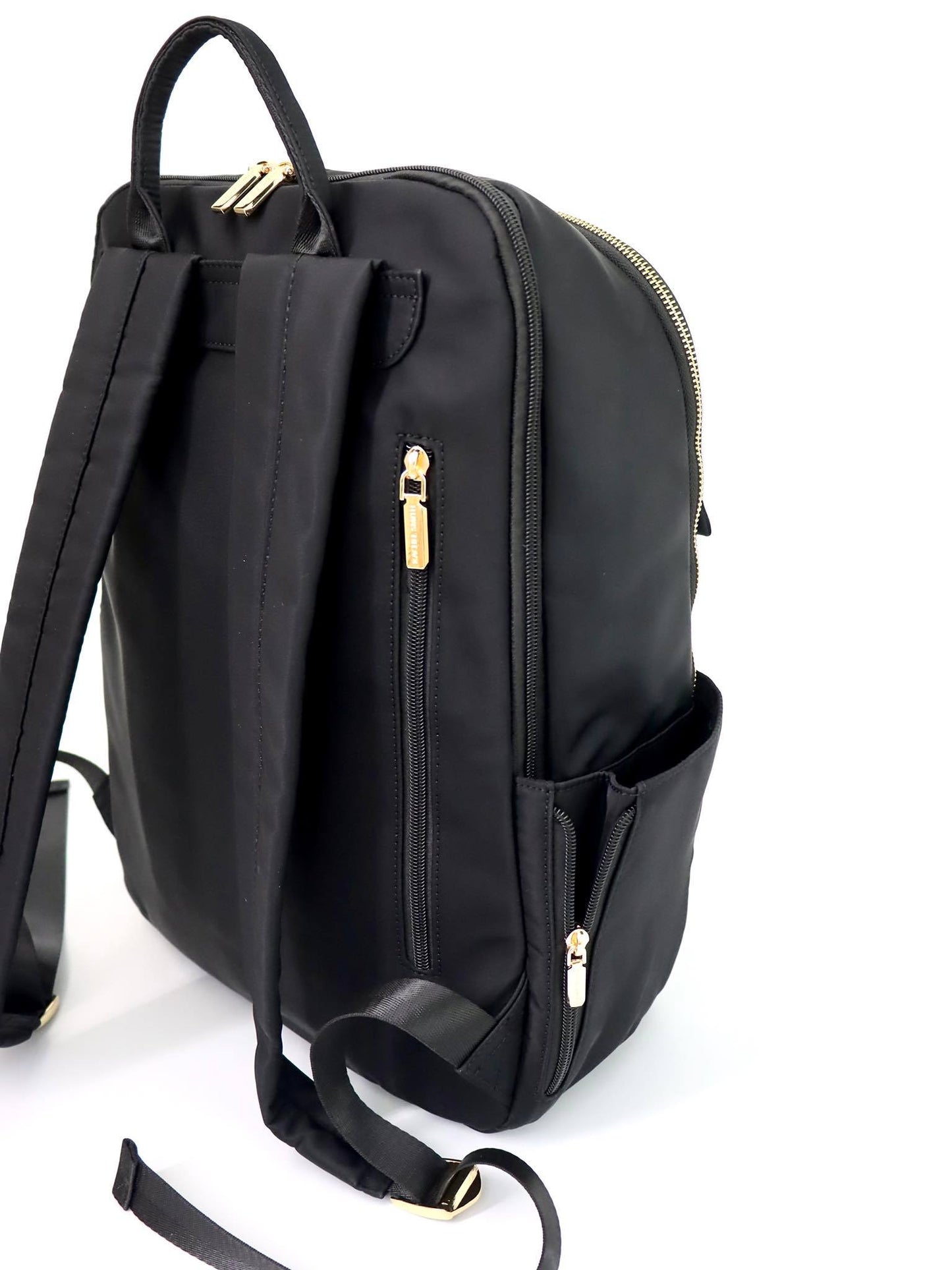 Zoe Large Nylon Backpack