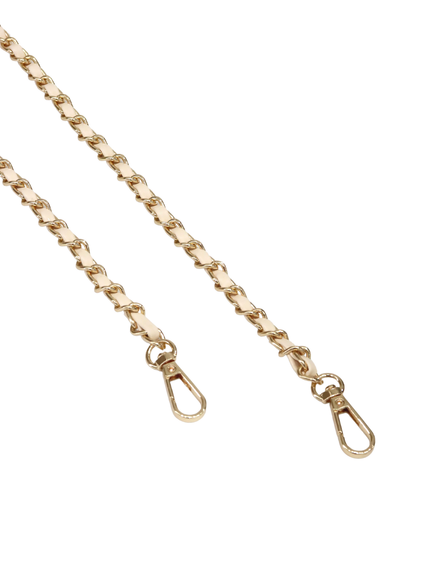Metal Chain Bag Strap