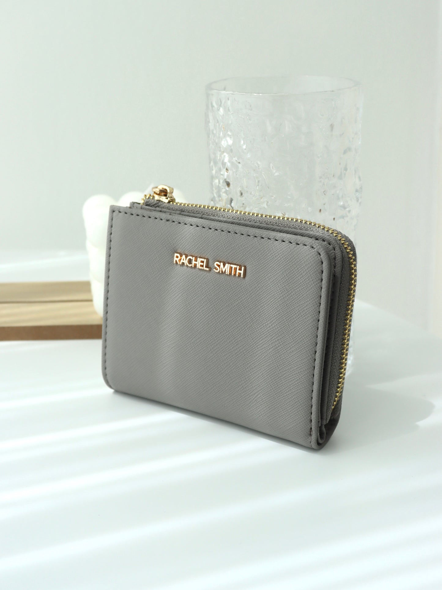 Cammy Short Wallet