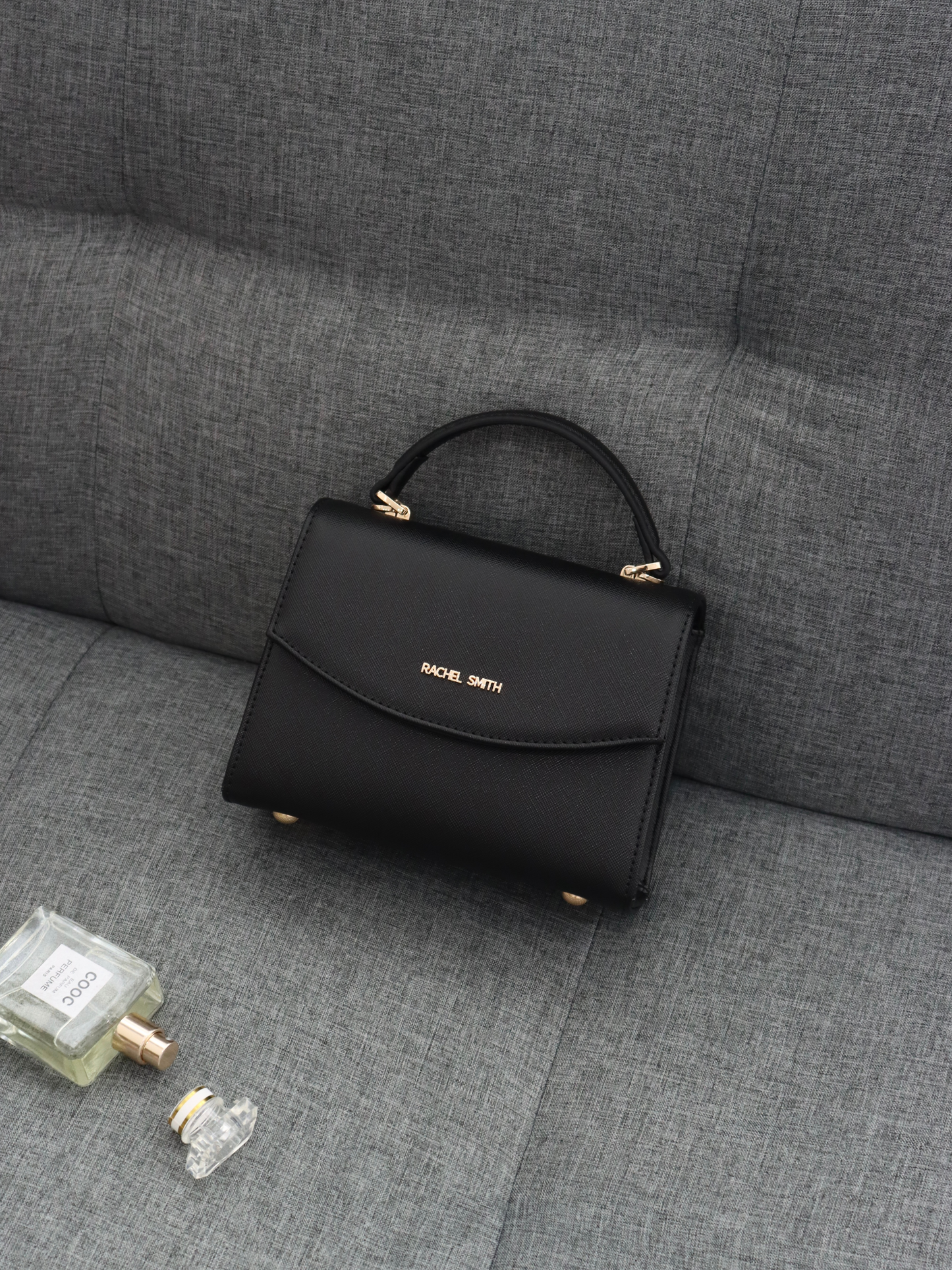 Alice Crossbody Sling Bag