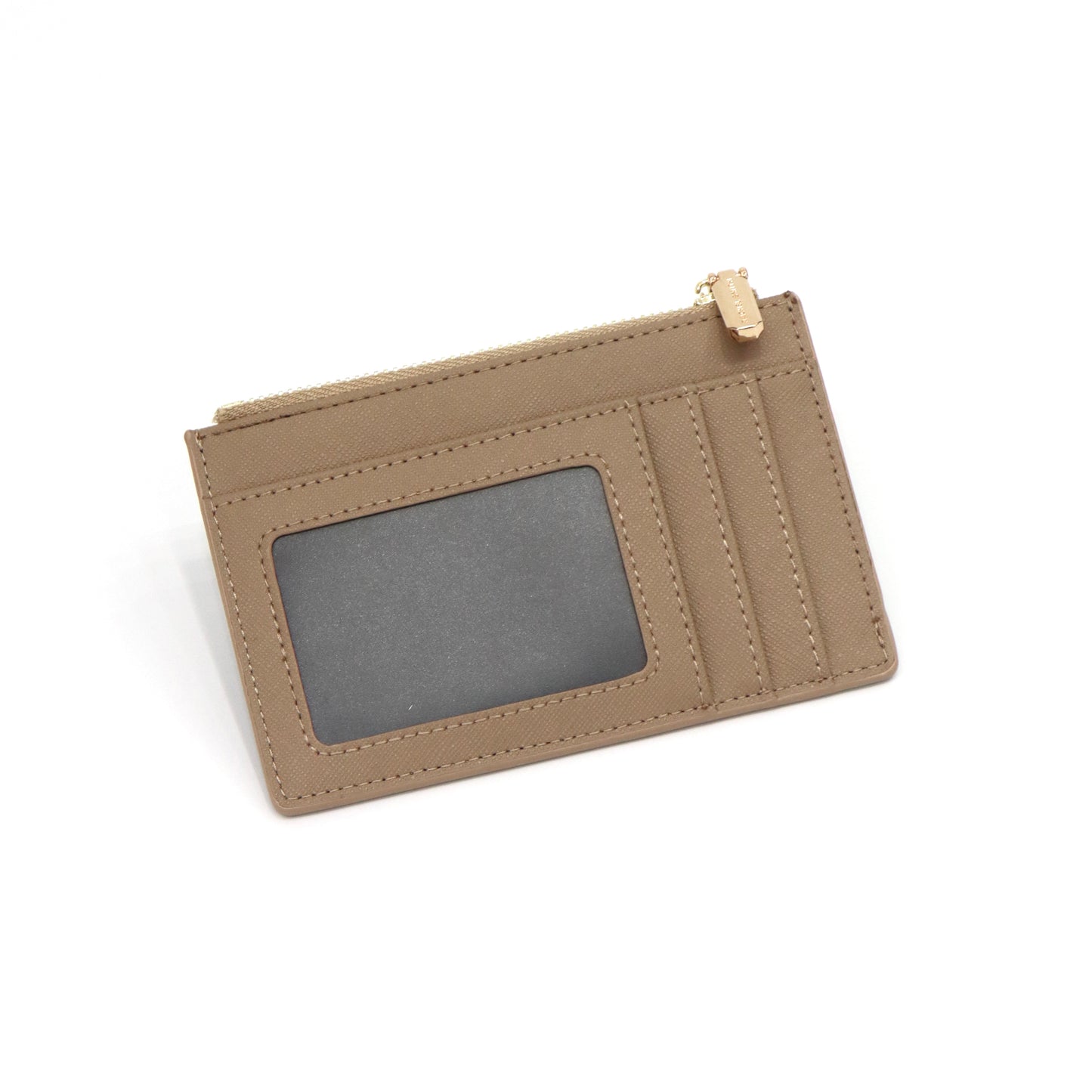 Kate Zip Card Holder